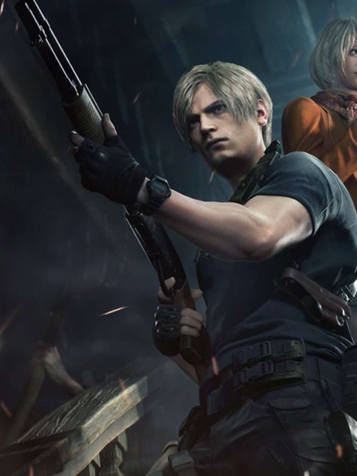 Resident Evil 4: Quais são as melhores armas e como obtê-las