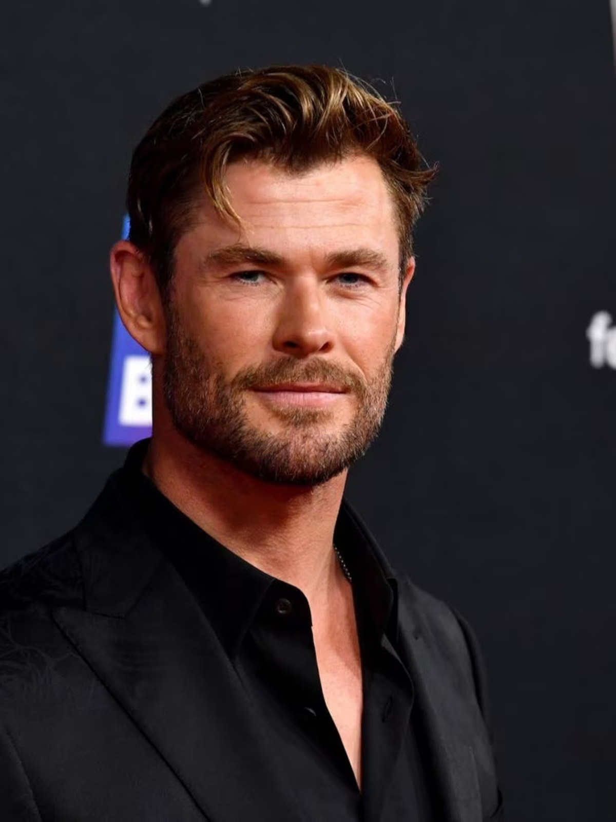 Chris Hemsworth estaria cogitando se aposentar por predisposição