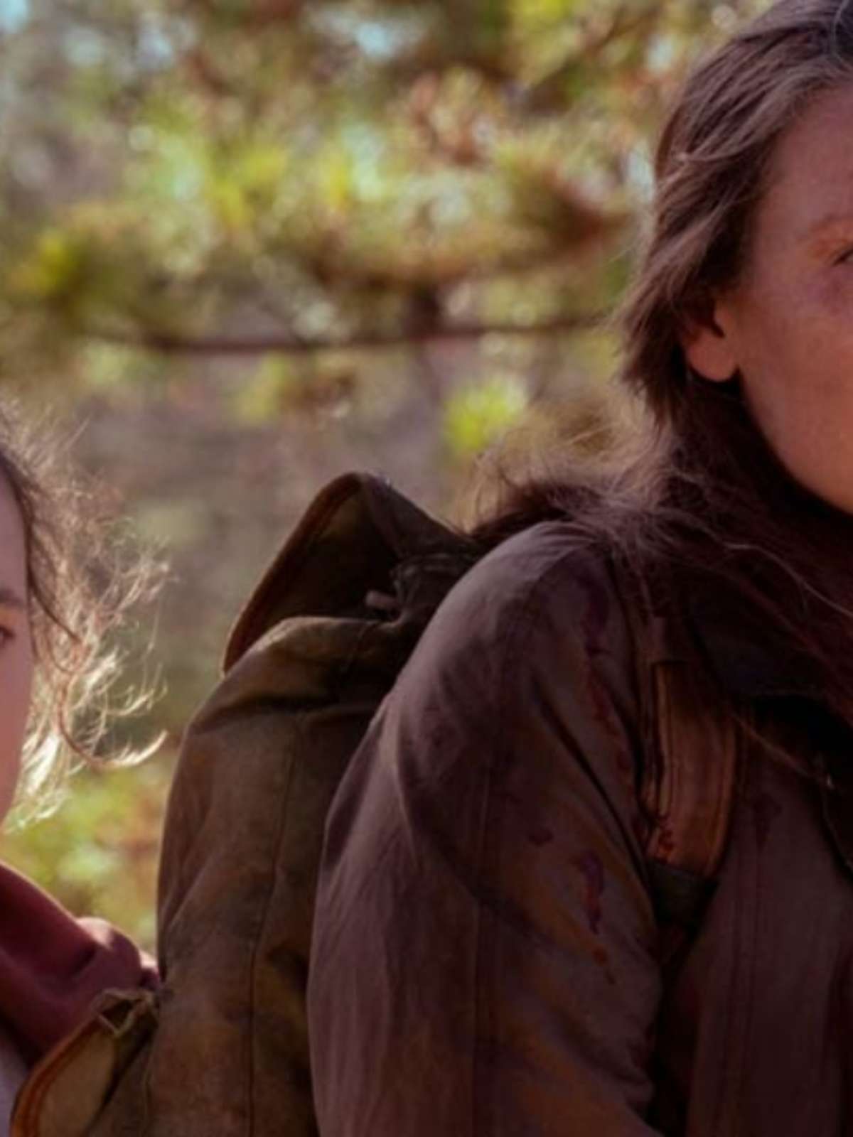 The Last of Us: Atriz que faz Sarah é filha de estrela de outra série da HBO  e é IGUAL à mãe - Notícias de séries - AdoroCinema