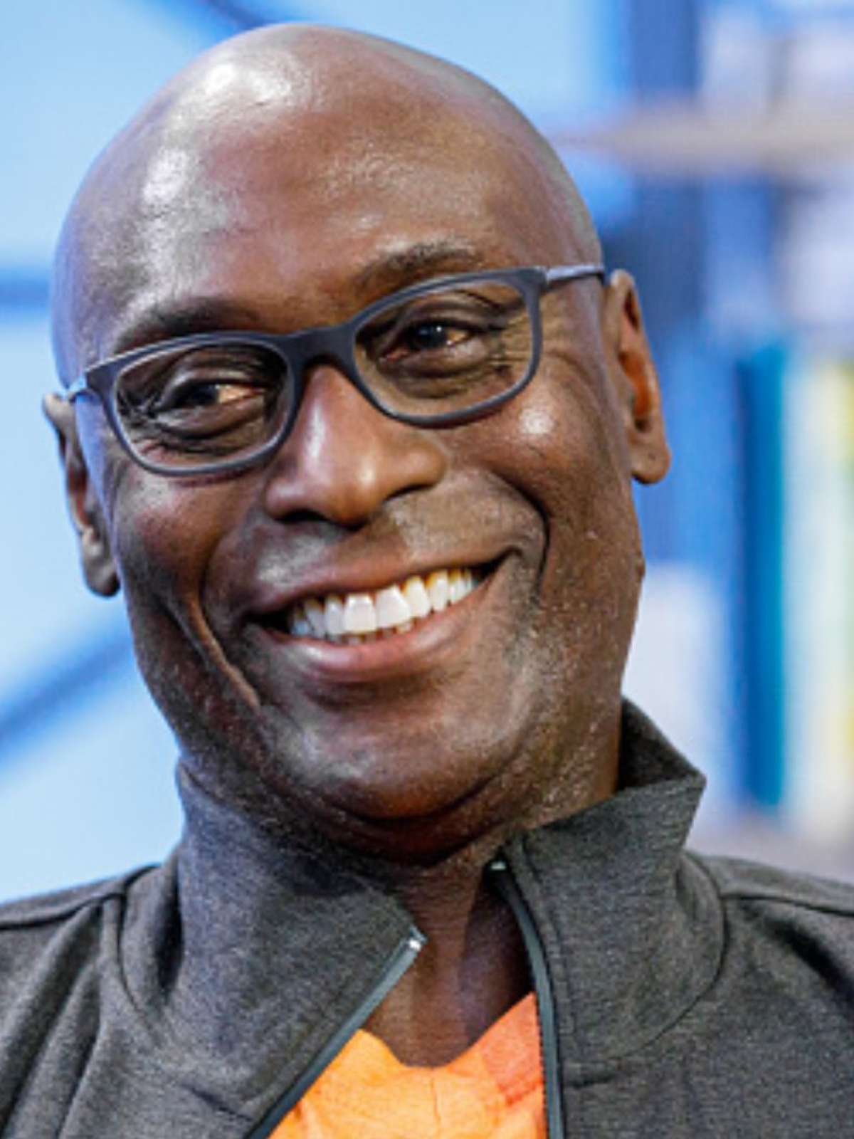 Causa da morte de Lance Reddick, ator de 'John Wick', é revelada