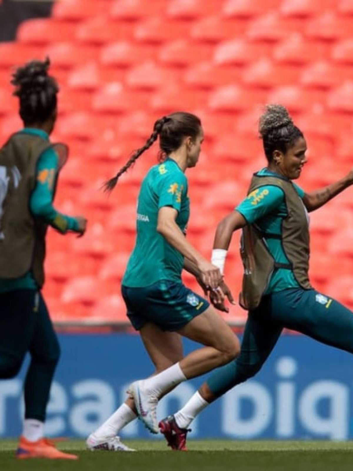 Brasil x Argentina: onde assistir, horário e prováveis escalações do jogo  da Copa América Feminina