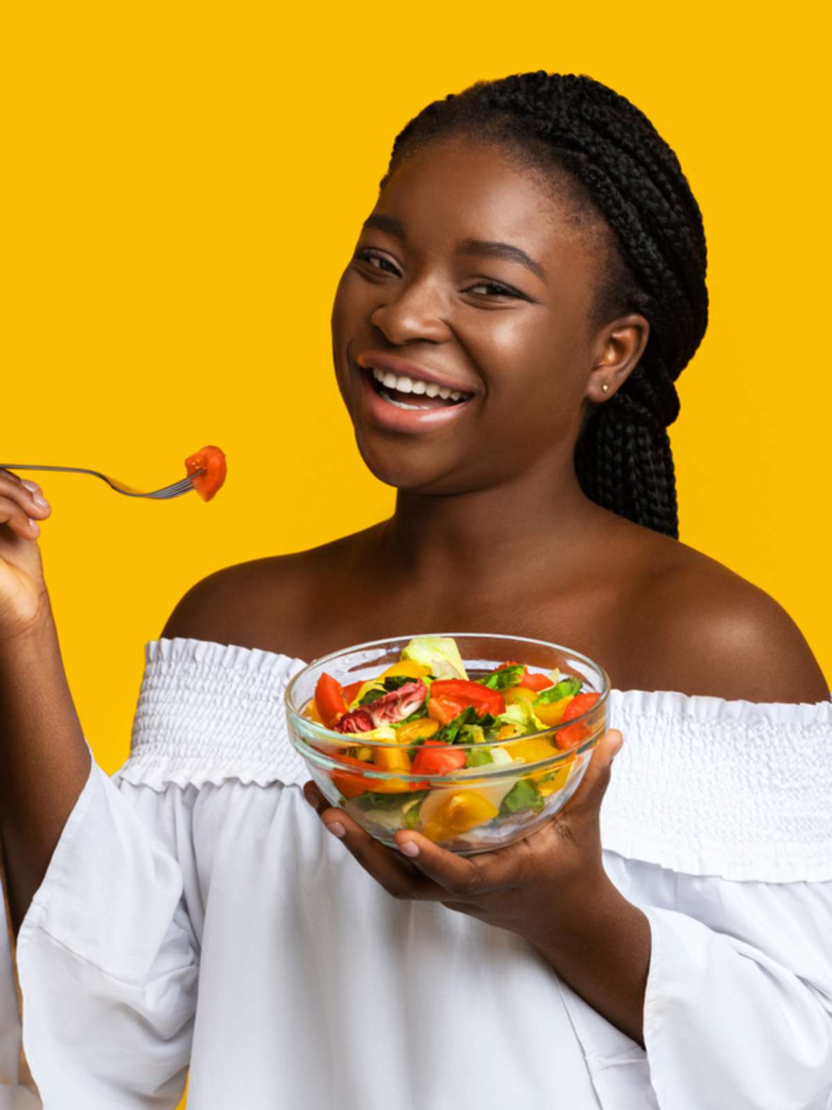 Bem Estar - Frango com salada não é sempre a opção mais saudável do cardápio