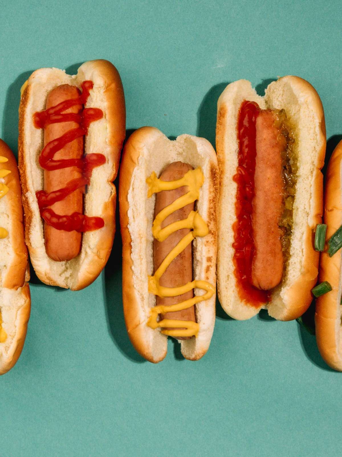 Choripán é eleito o melhor hot dog do mundo; cachorro-quente