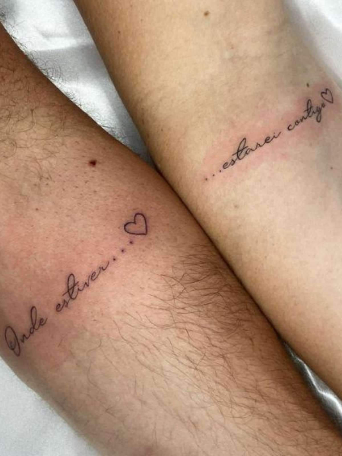 Inspire-se com as tatuagens destas 15 celebridades