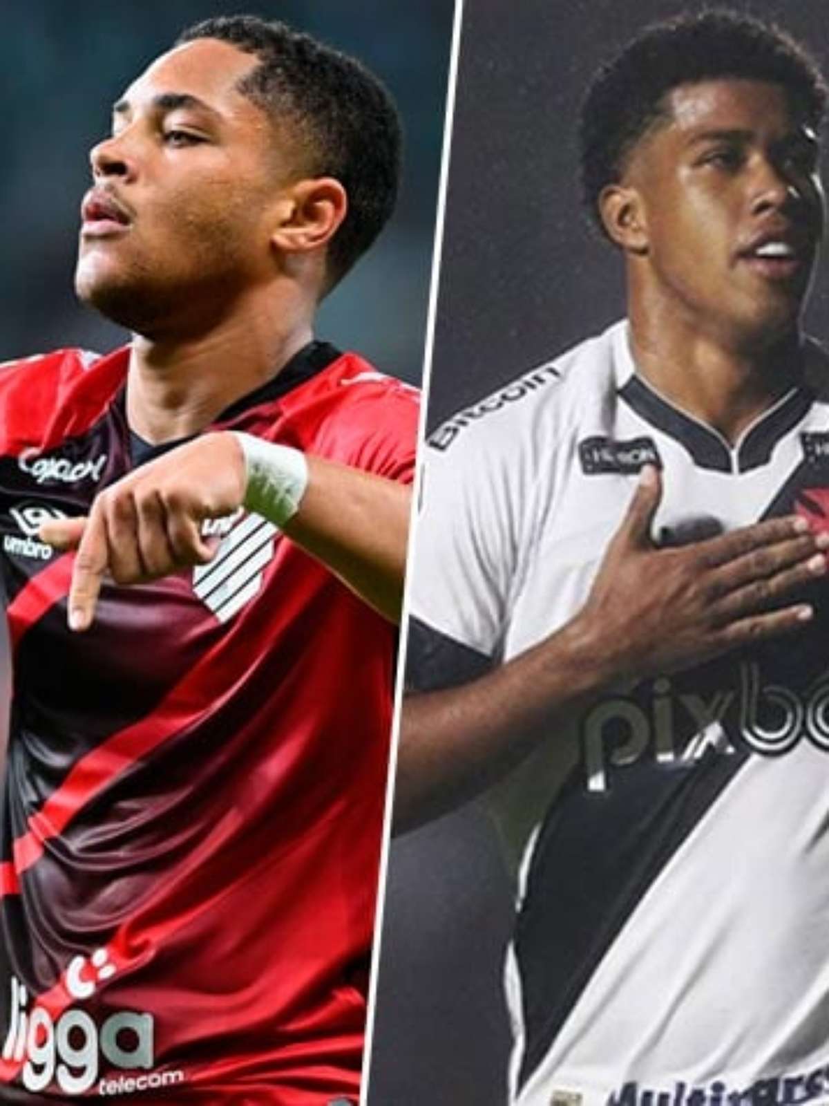 Site aponta 31 jogadores do Brasileirão que mais valorizaram em 2023 –  LANCE!