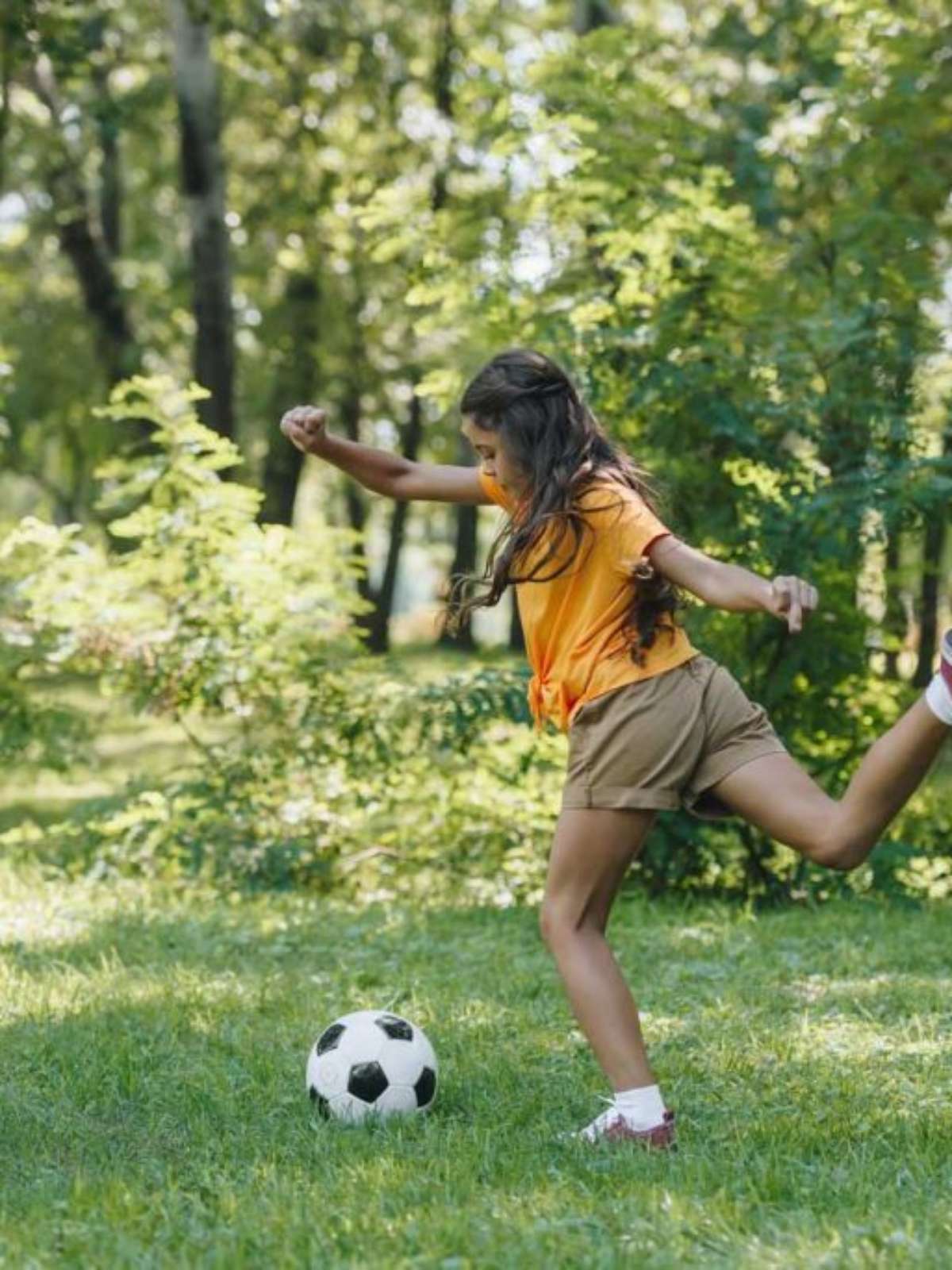 Futebol Não é Só Um Jogo