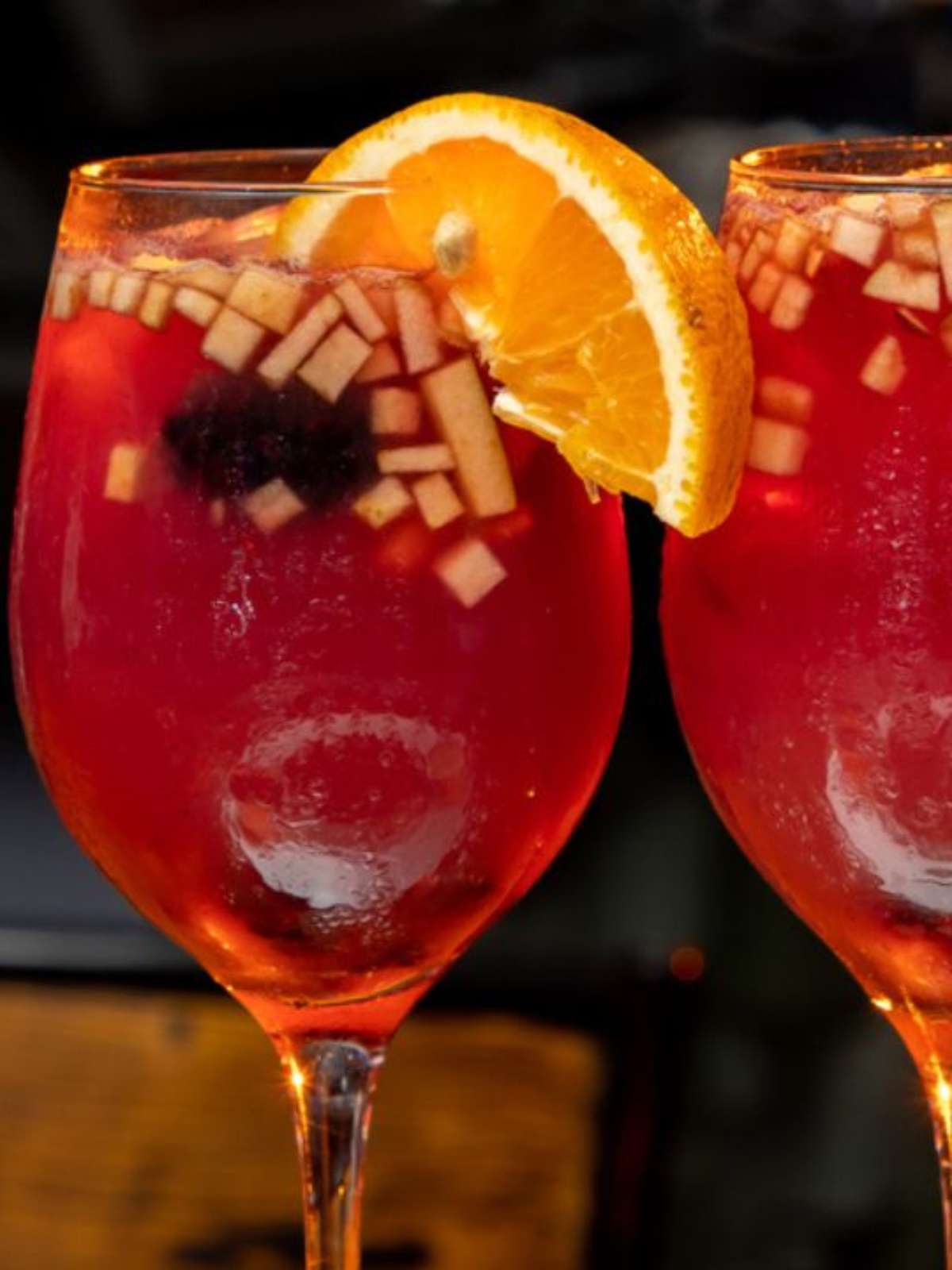 Tinto de verano é a nova moda nas redes sociais: drink refrescante é  perfeito para servir no calor do Natal - TudoGostoso