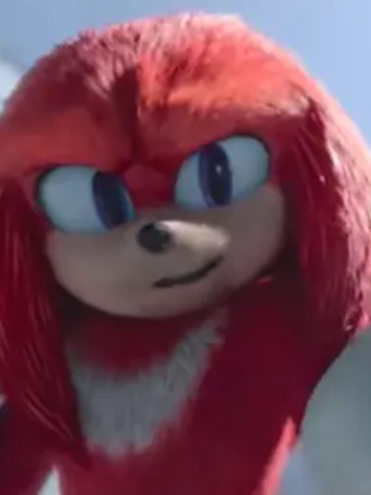 SONIC 3 O FILME CONFIRMADO E SÉRIE LIVE ACTION DO KNUCKLES