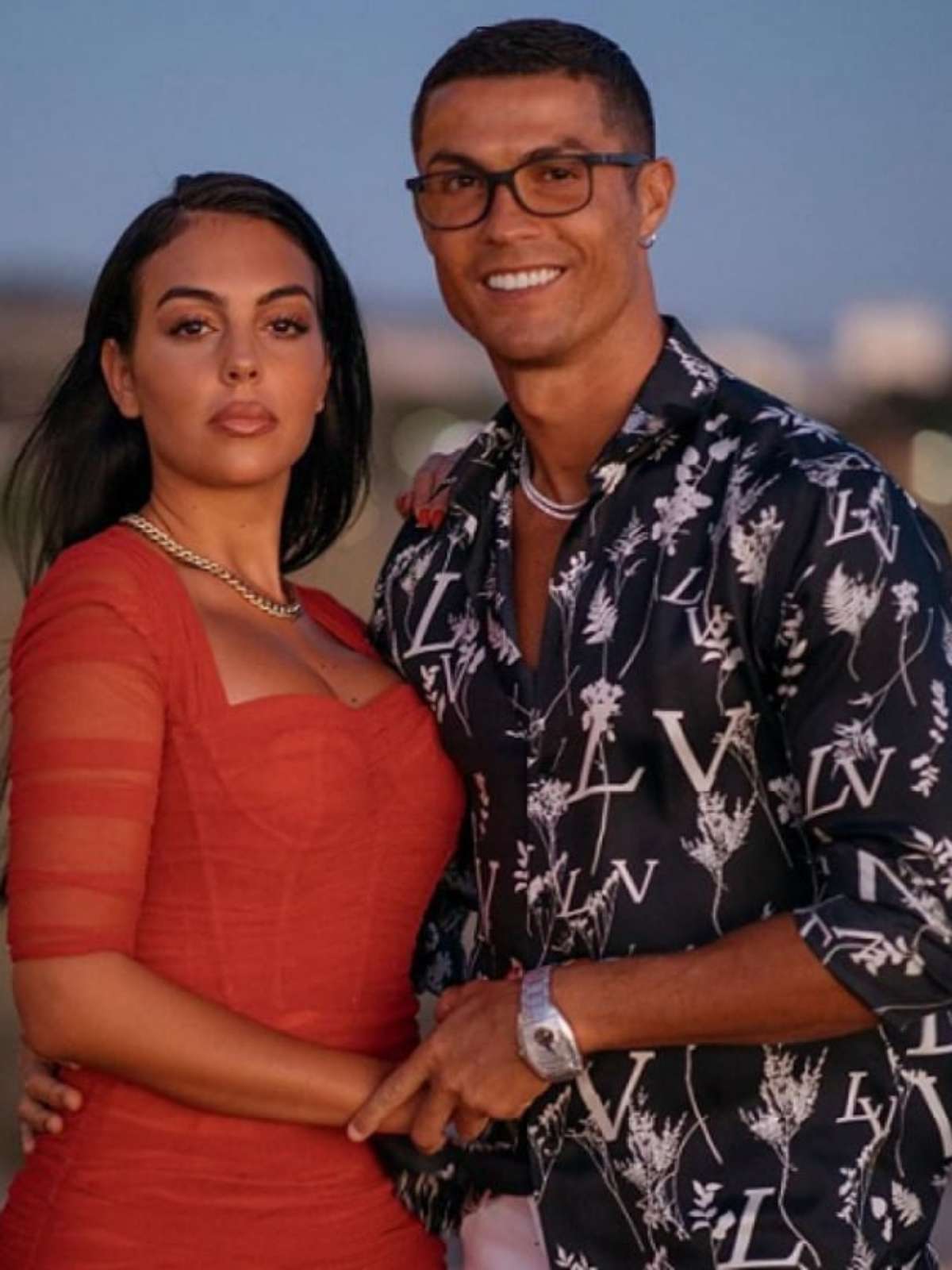 Jornal revela motivo da crise na relação entre Cristiano Ronaldo e Georgina  Rodríguez