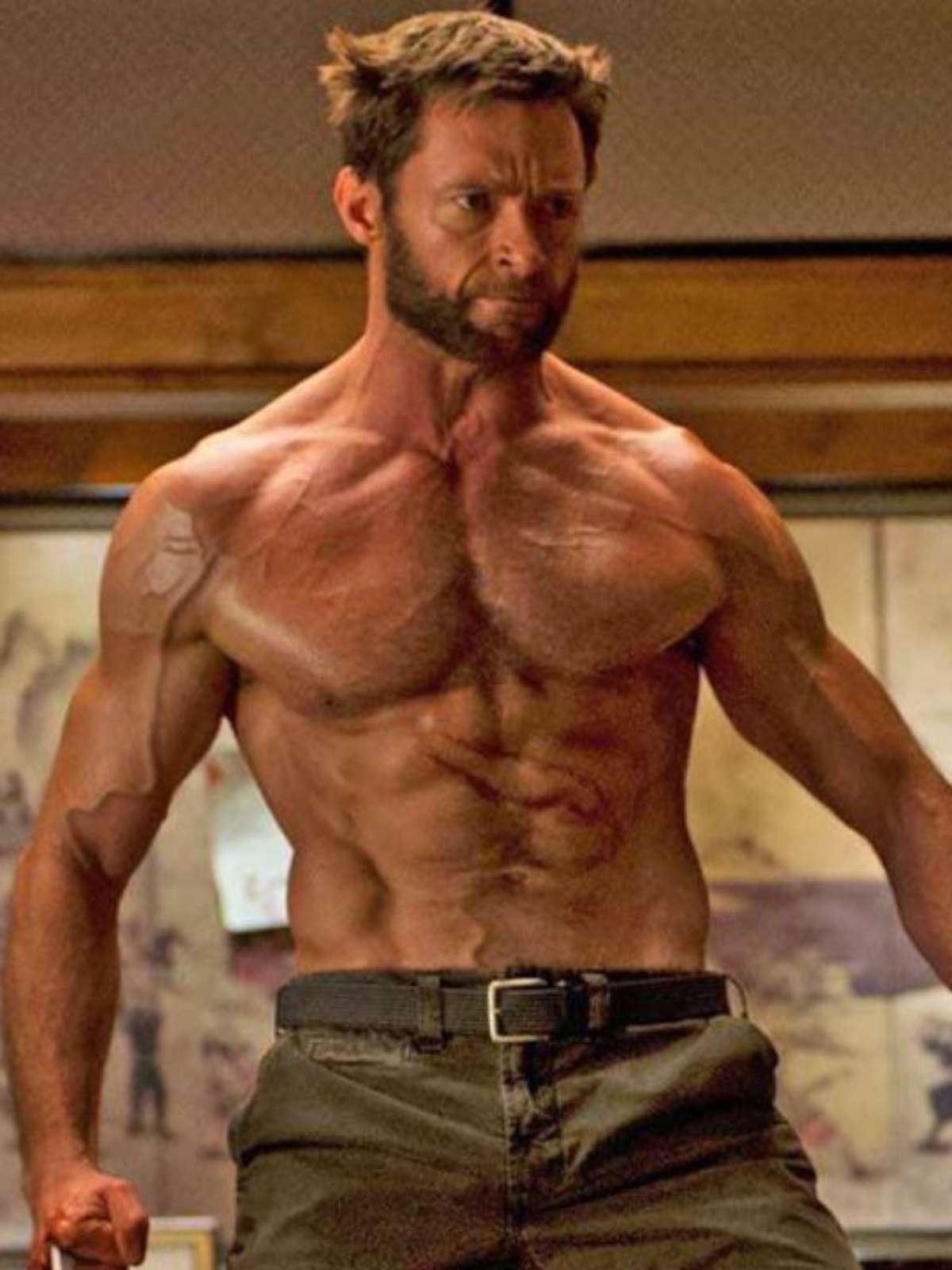 Deadpool 3 terá retorno de Hugh Jackman como Wolverine; assista teaser