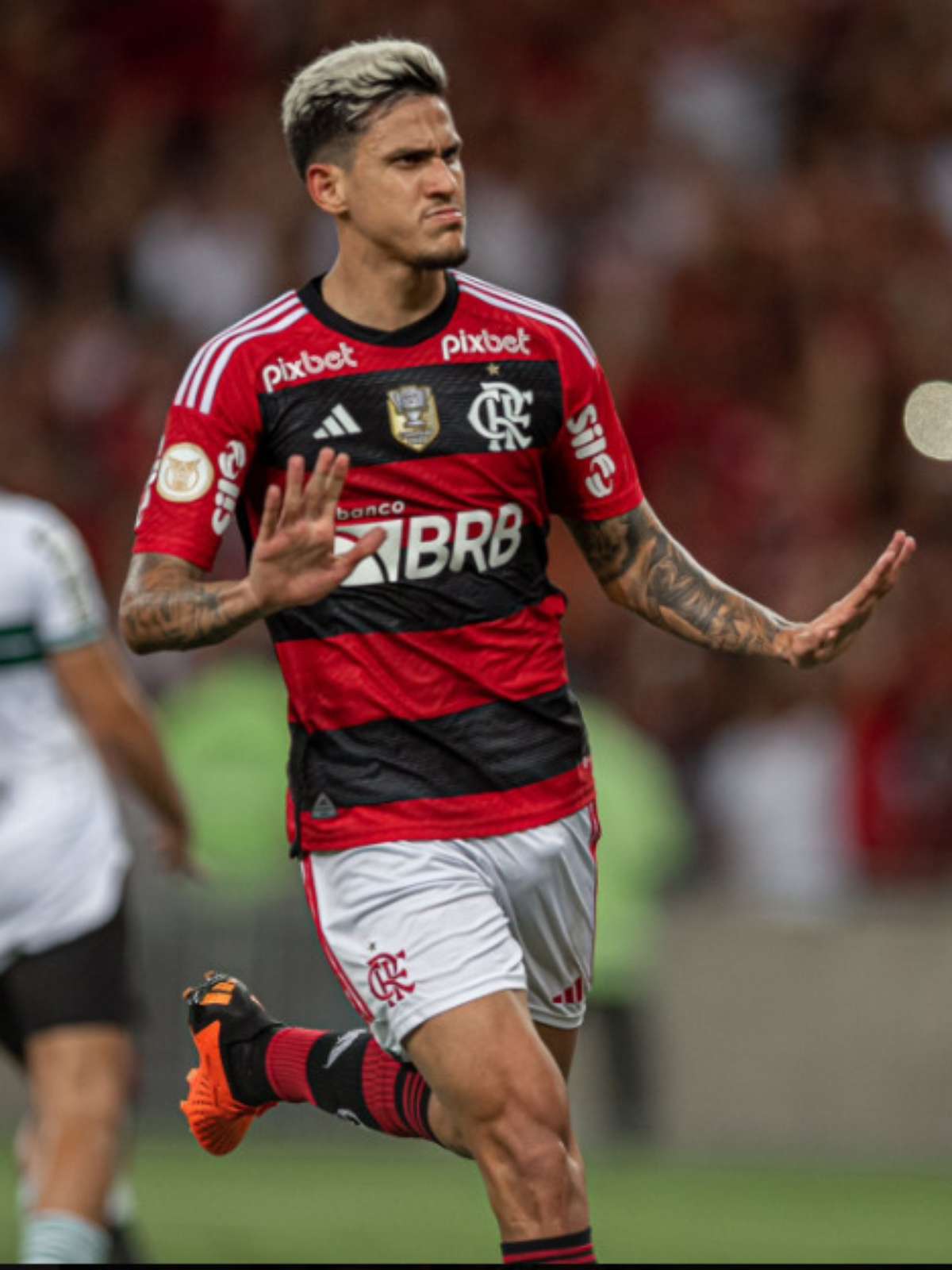 Flamengo 2 x 0 Ñublense: como foi o jogo da Libertadores