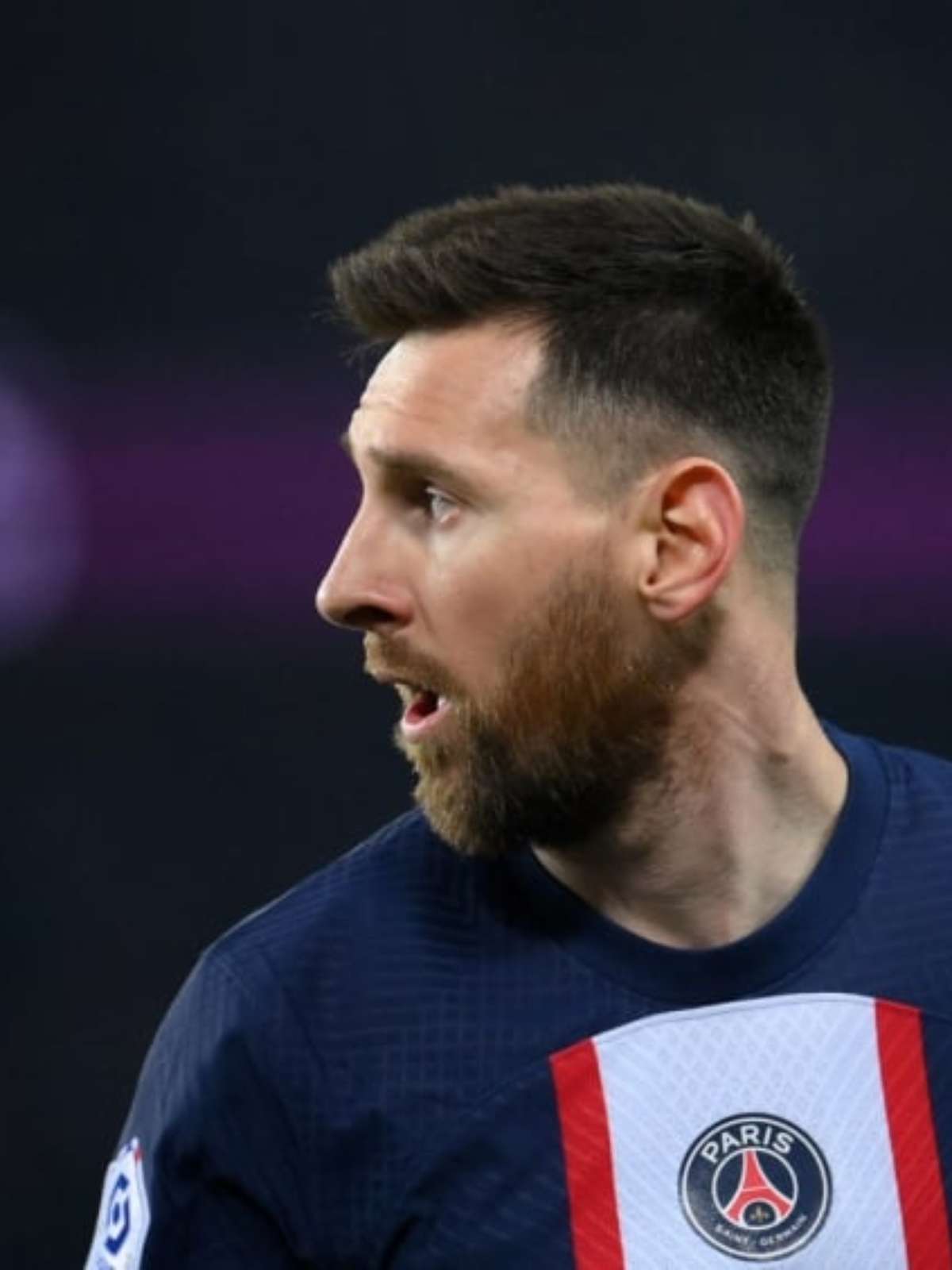 Entenda como Messi pode impactar em mudança de sede da Copa