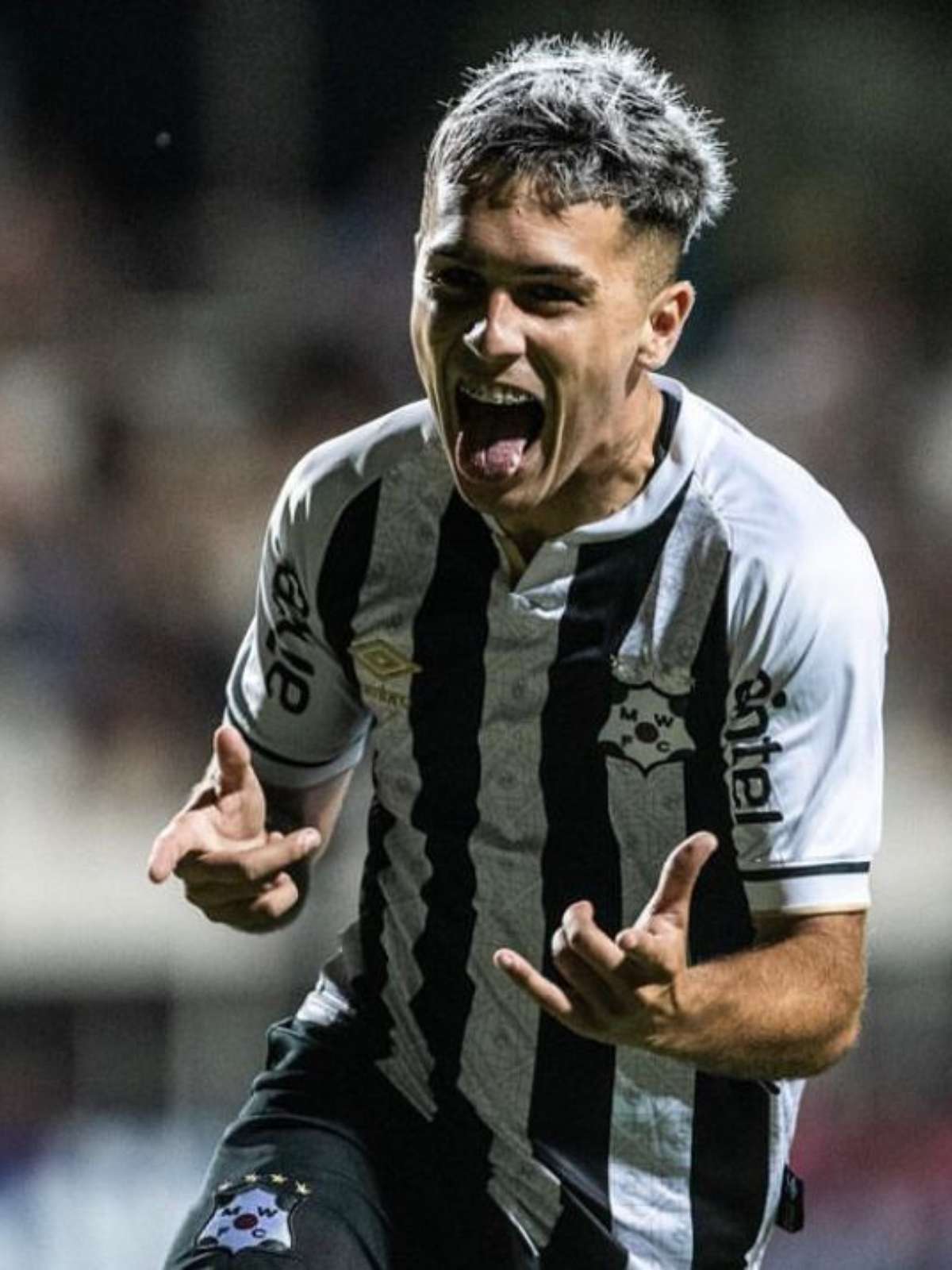 Conheça Diego Hernández, novo jogador do Botafogo