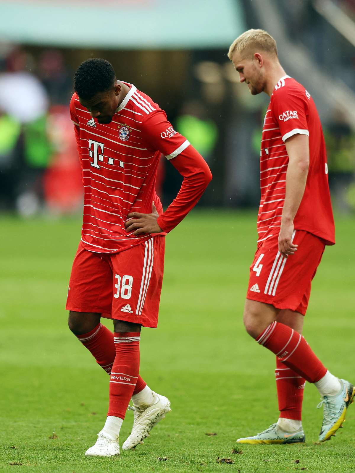 Bayern de Munique x Manchester City: onde assistir, horário e