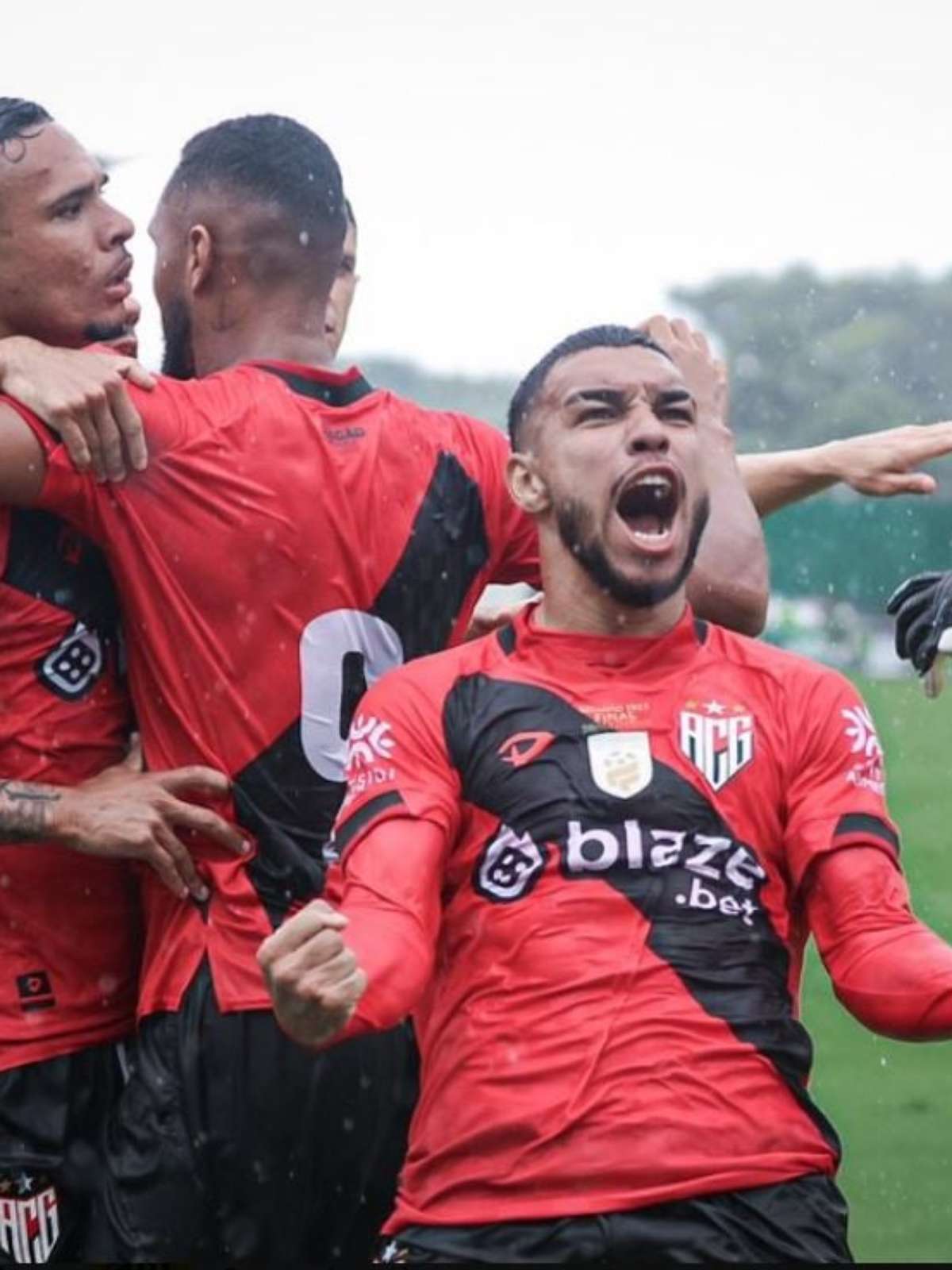 CBF detalha duas últimas rodadas da Série B; veja jogos de Atlético-GO e  Vila Nova