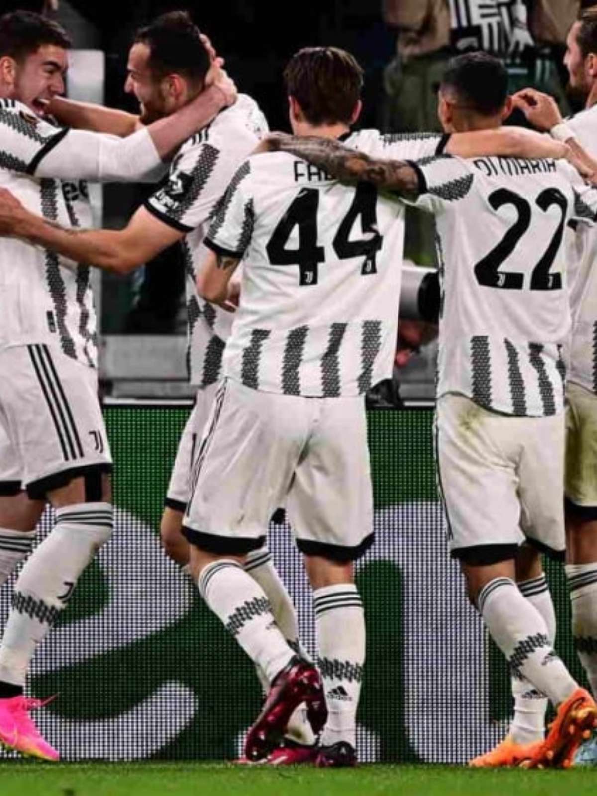 Confirmado: devolvidos 15 pontos à Juventus na tabela da Serie A - Juventus  - Jornal Record