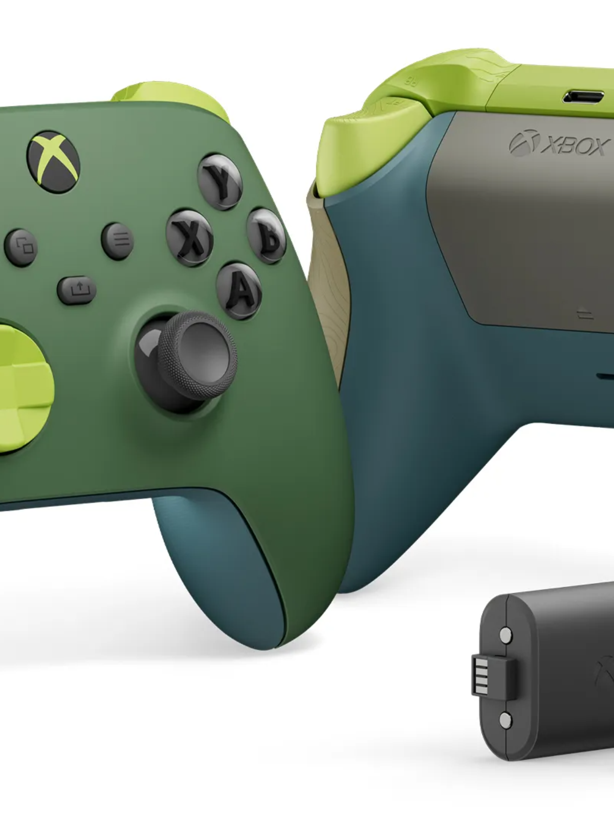 Xbox ganha três novas cores de controle no Brasil por R$ 600