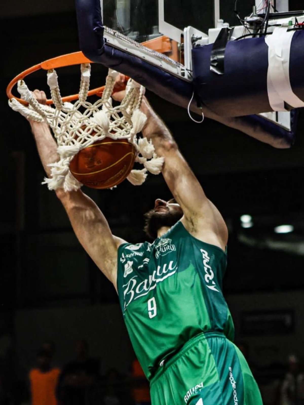 São José Basketball vence e força o terceiro jogo nesta quarta