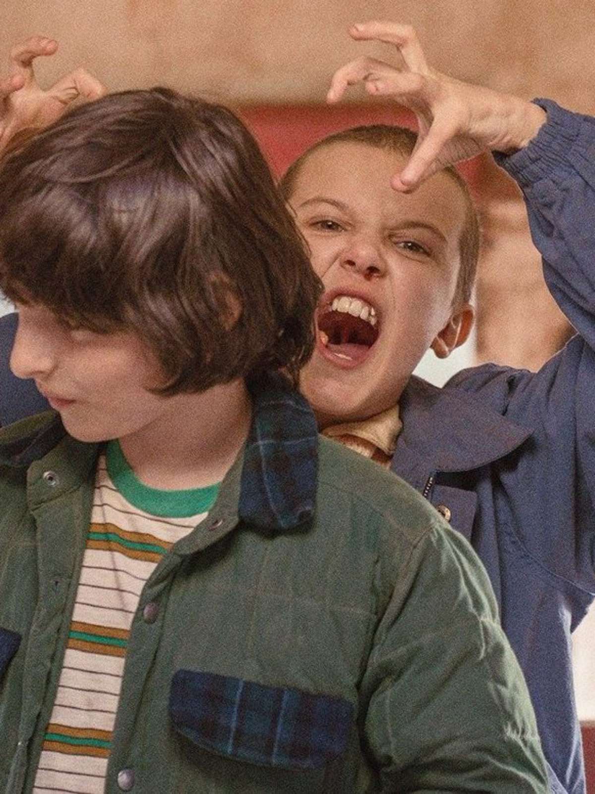 Uma morte abala o mundo de Stranger Things - Revista Atrevida