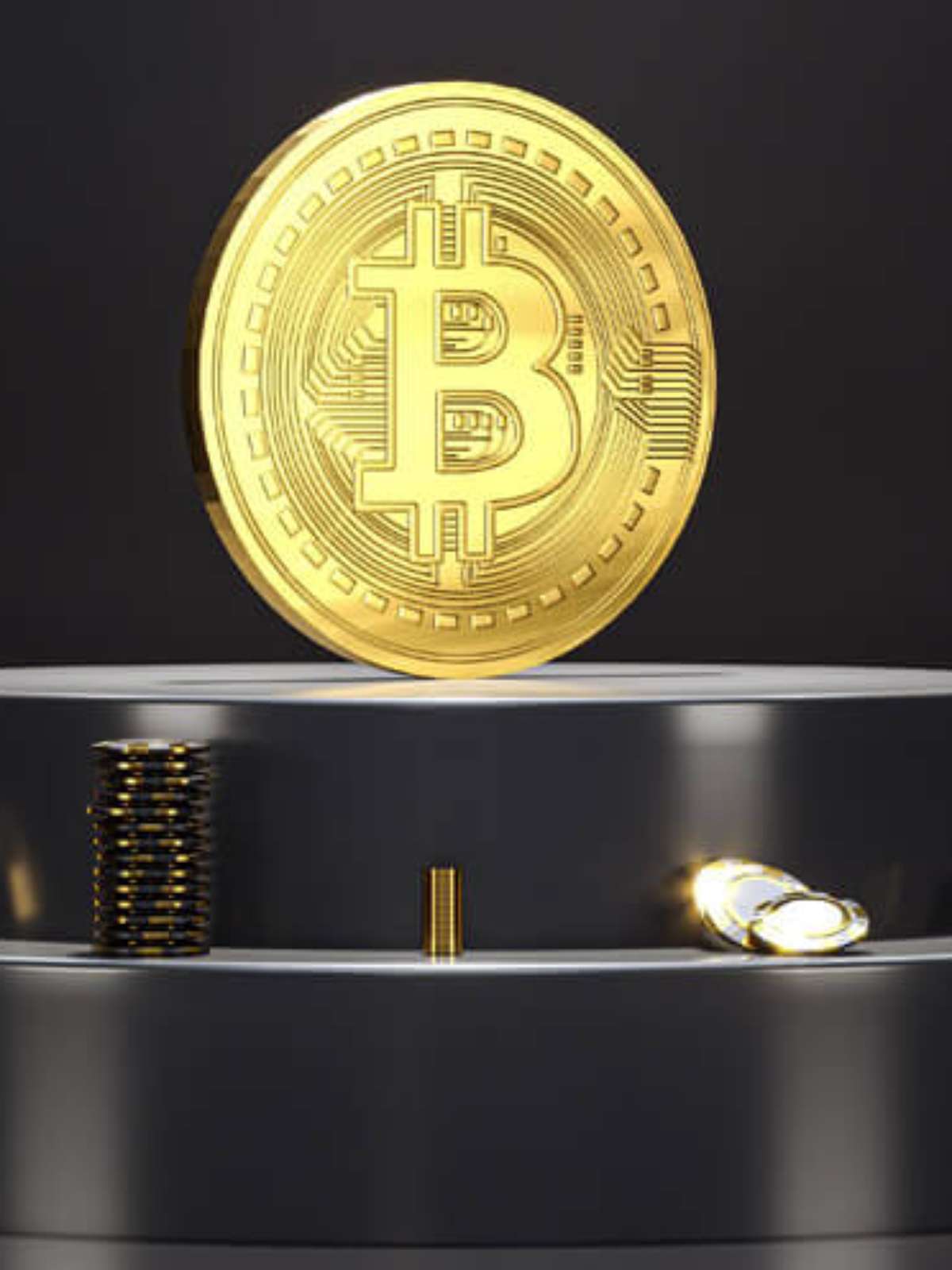 Real digital e criptomoeda: entenda a diferença entre elas