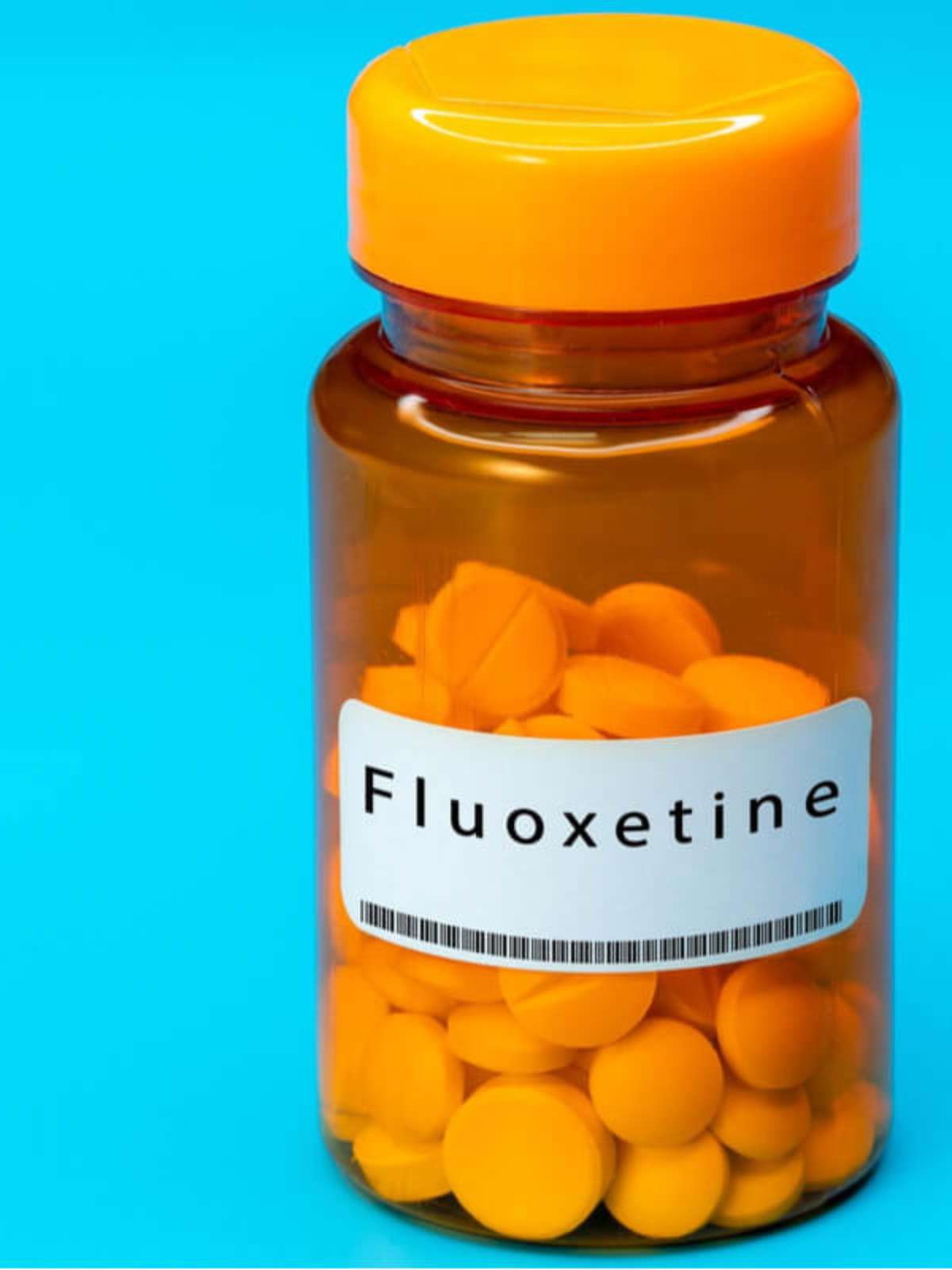 Fluoxetina: o que é, para que serve e como funciona esse antidepressivo