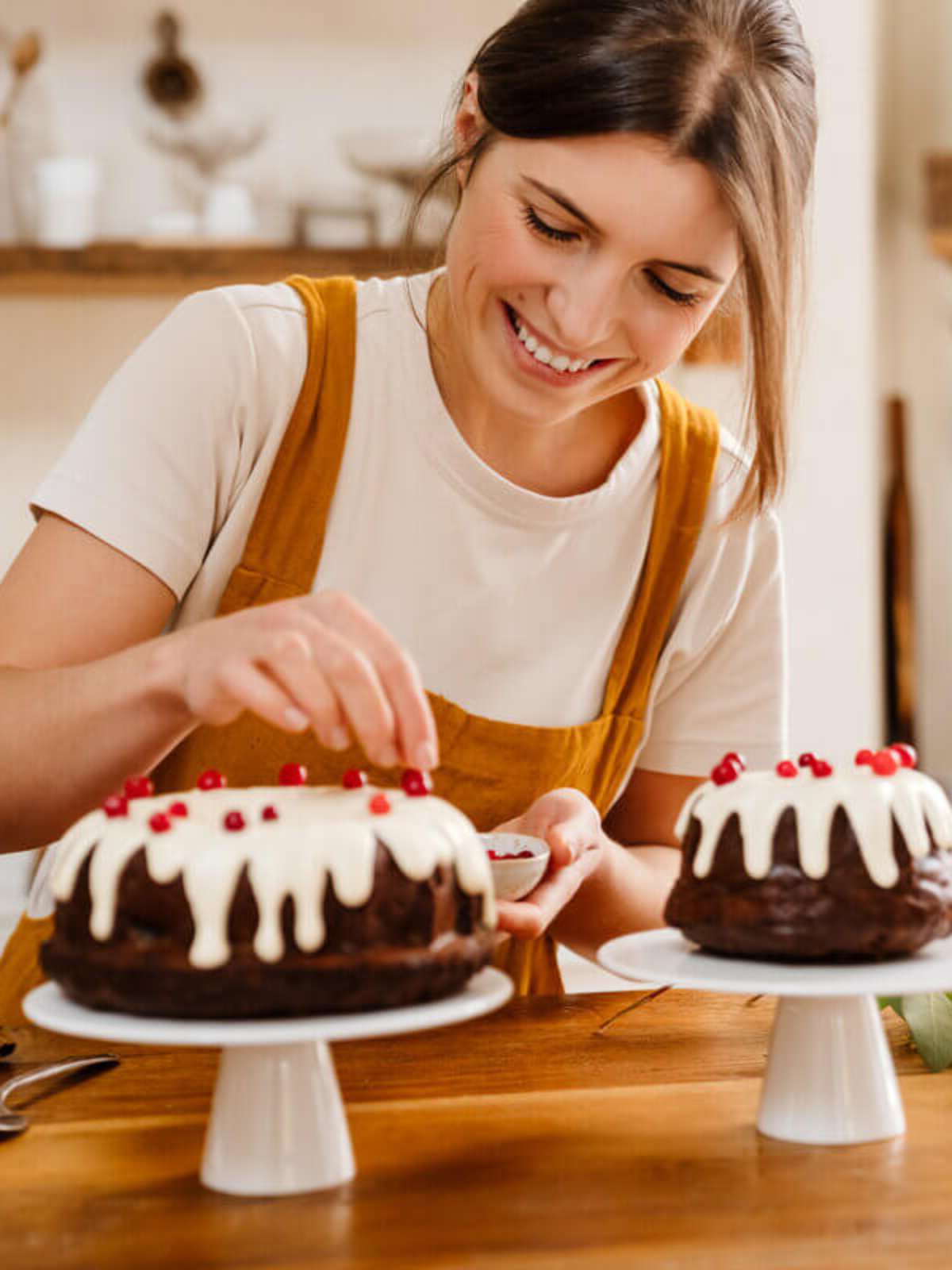 Bolo de aniversário: 5 dicas para vender e ganhar dinheiro