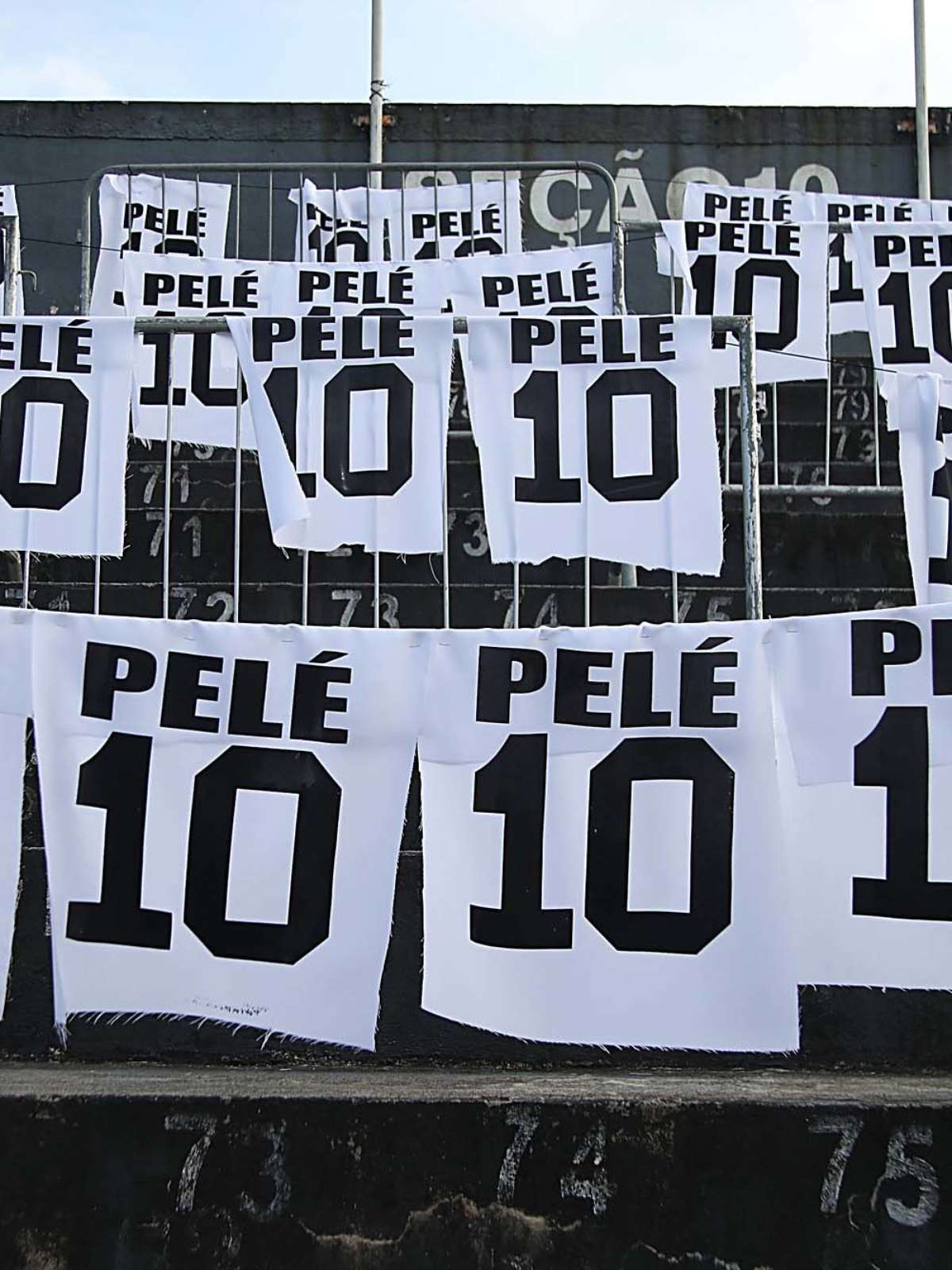 Inigualável: Pelé se torna verbete do dicionário - BAHIA NO AR