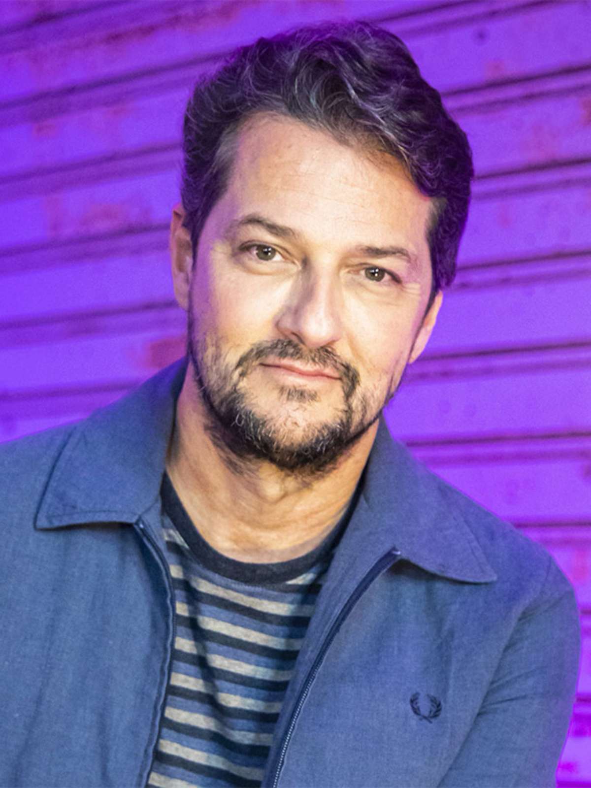 Marcelo cabral ator