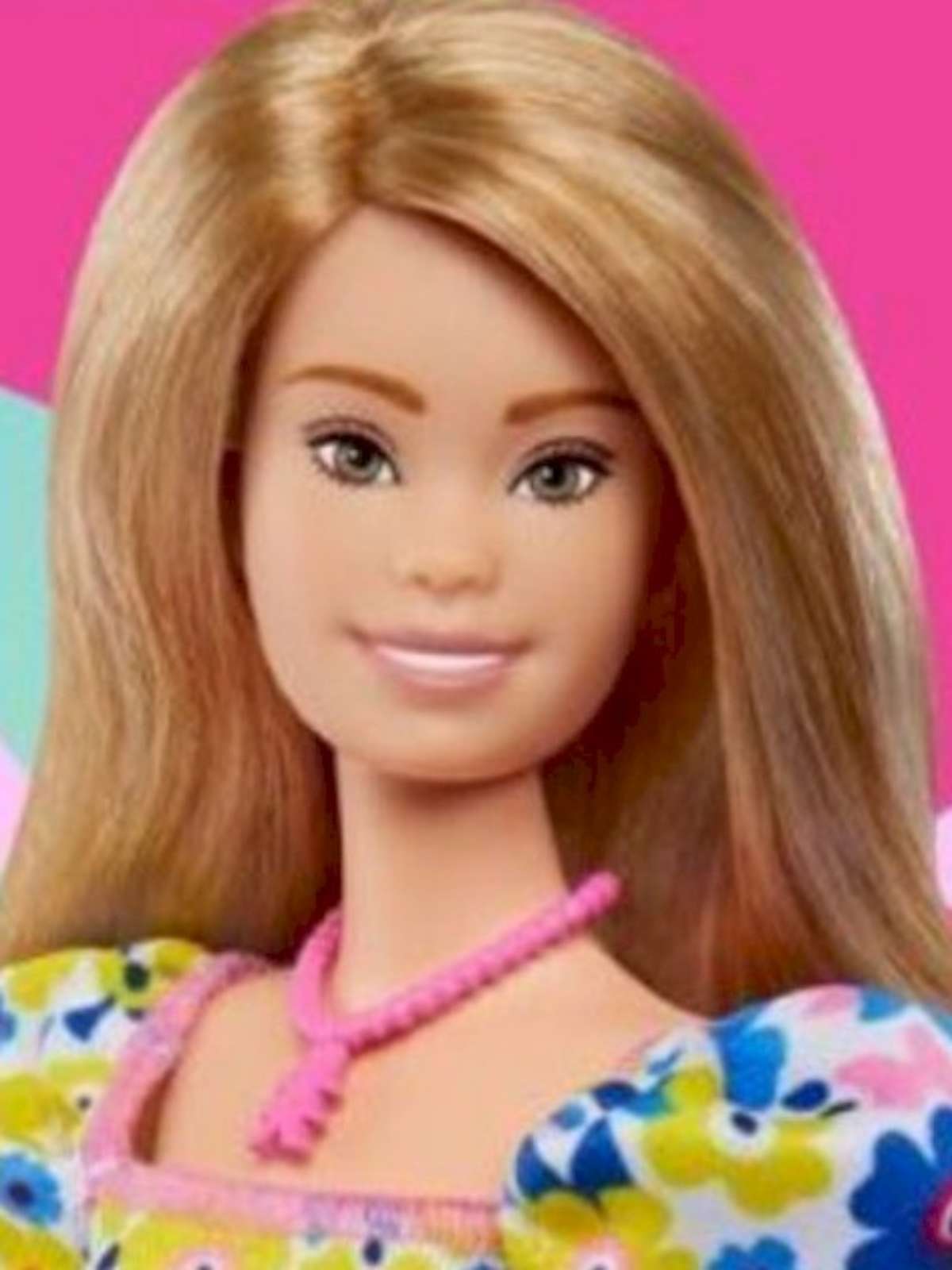 Barbie apresenta sua primeira boneca com Síndrome de Down