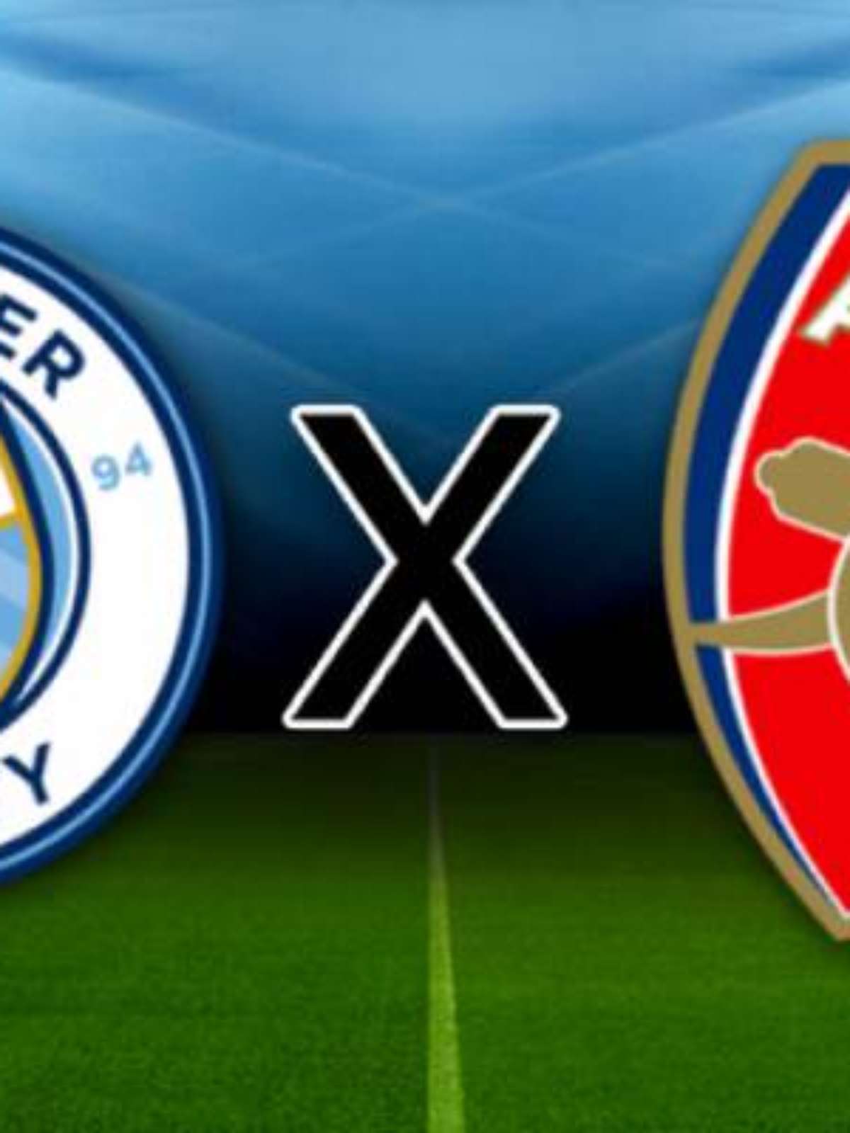 Palpite: Manchester City x Arsenal - Premier League 26/04