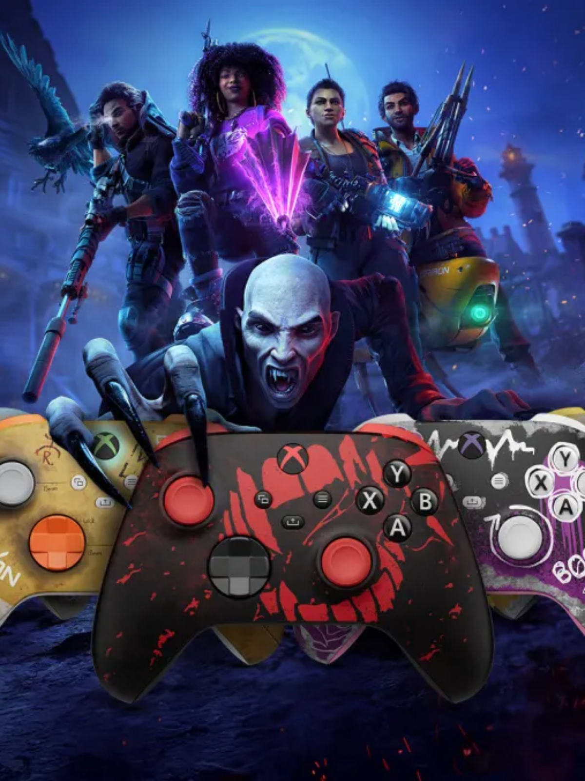 Microsoft anuncia edição especial do Xbox One X para o lançamento de Gears  5 - Canaltech