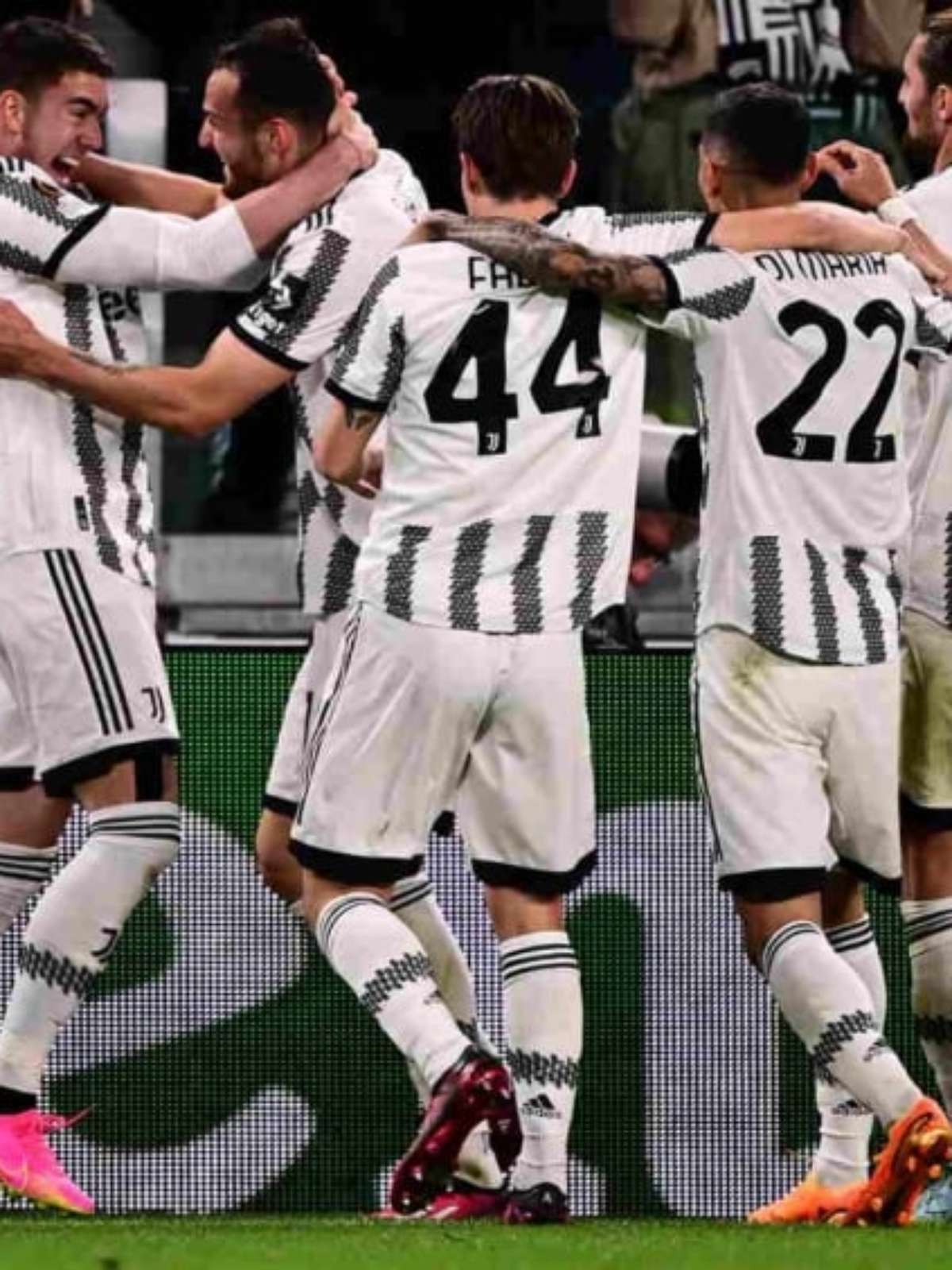 Campeonato Italiano: saiba onde assistir e as prováveis escalações de  Bologna x Juventus