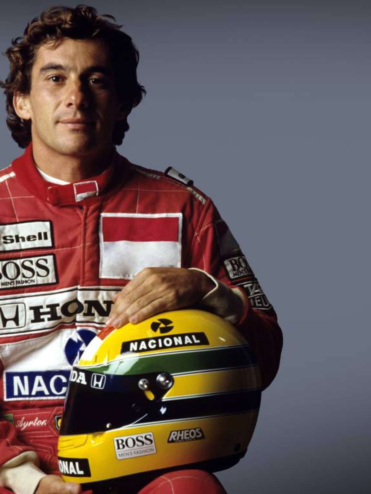 29 anos sem Senna: em 5 histórias, o legado do piloto que se tornou Patrono  do Esporte Brasileiro