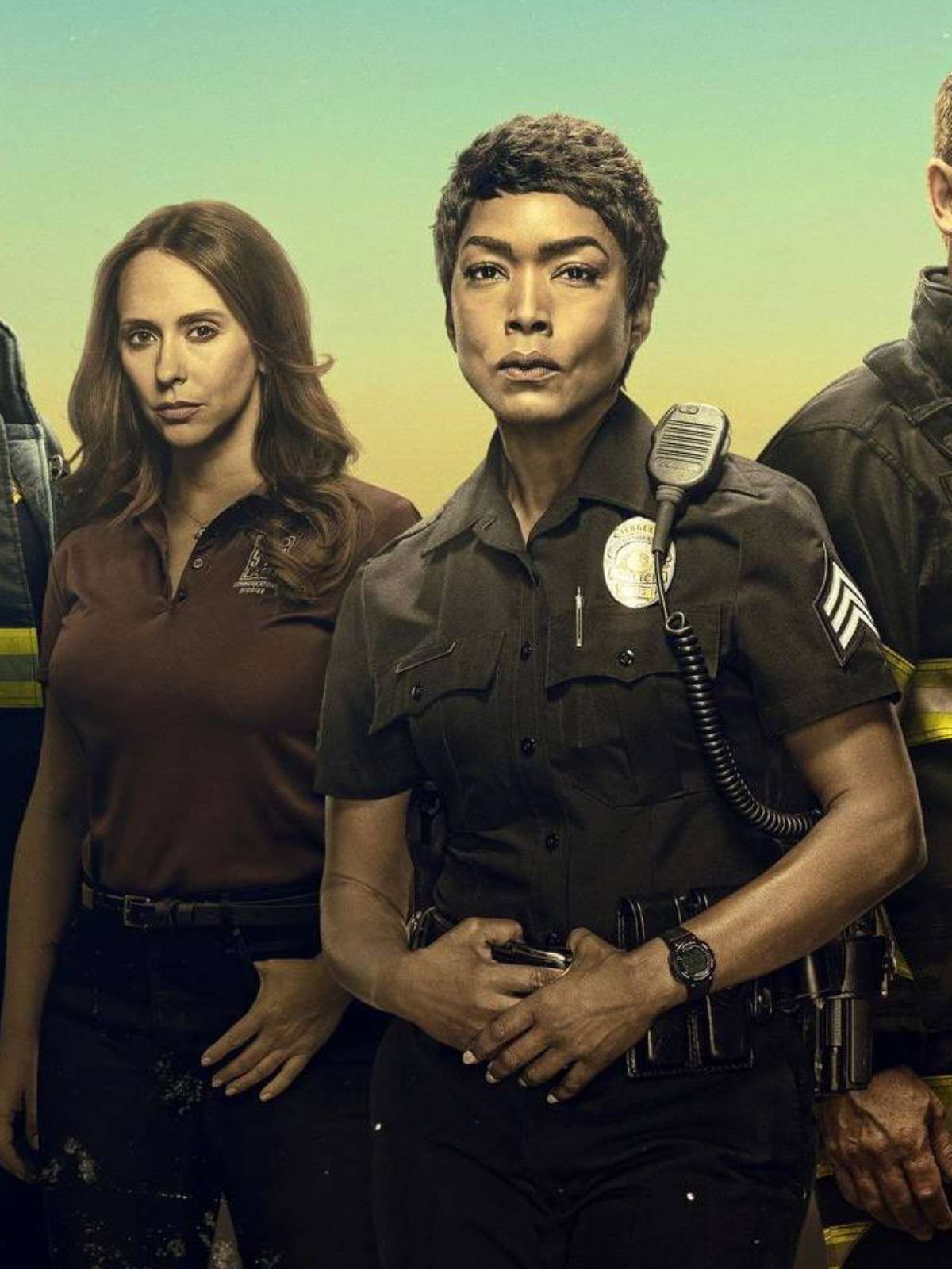 9-1-1: série é cancelada na Fox, mas ganhará sétima temporada