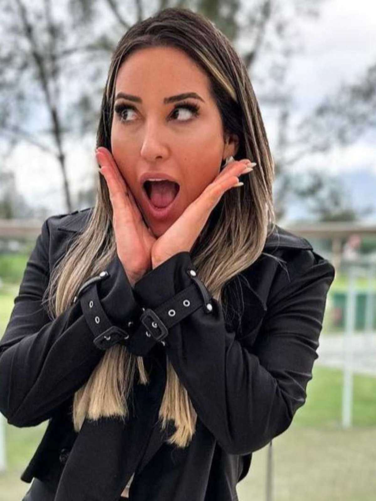 Exposed:  Luana Tomaz'S Private Onlyfans Content Leaked! - 6k3k34d