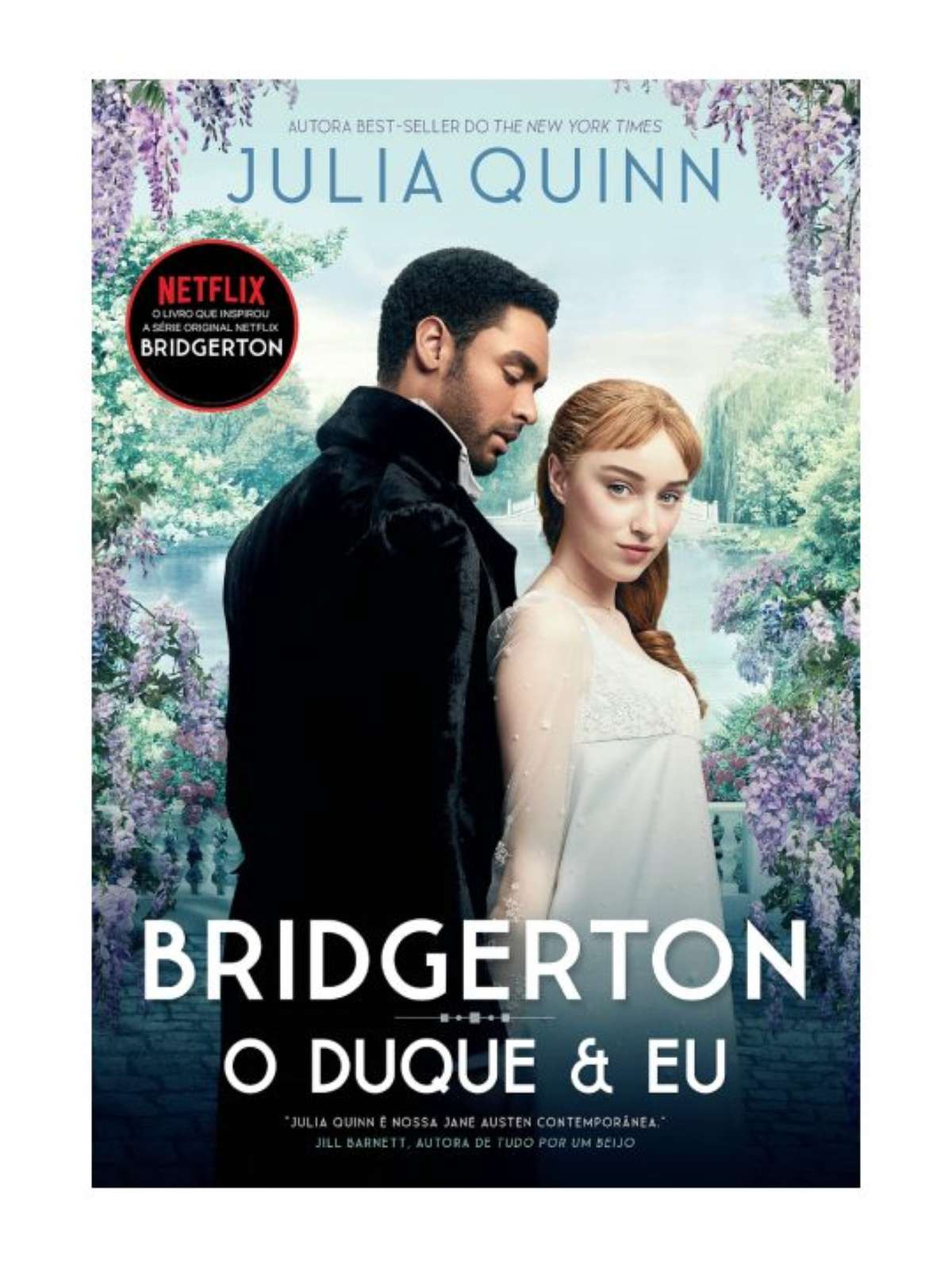 Queen Charlotte: A Bridgerton Story – Wikipédia, a enciclopédia livre