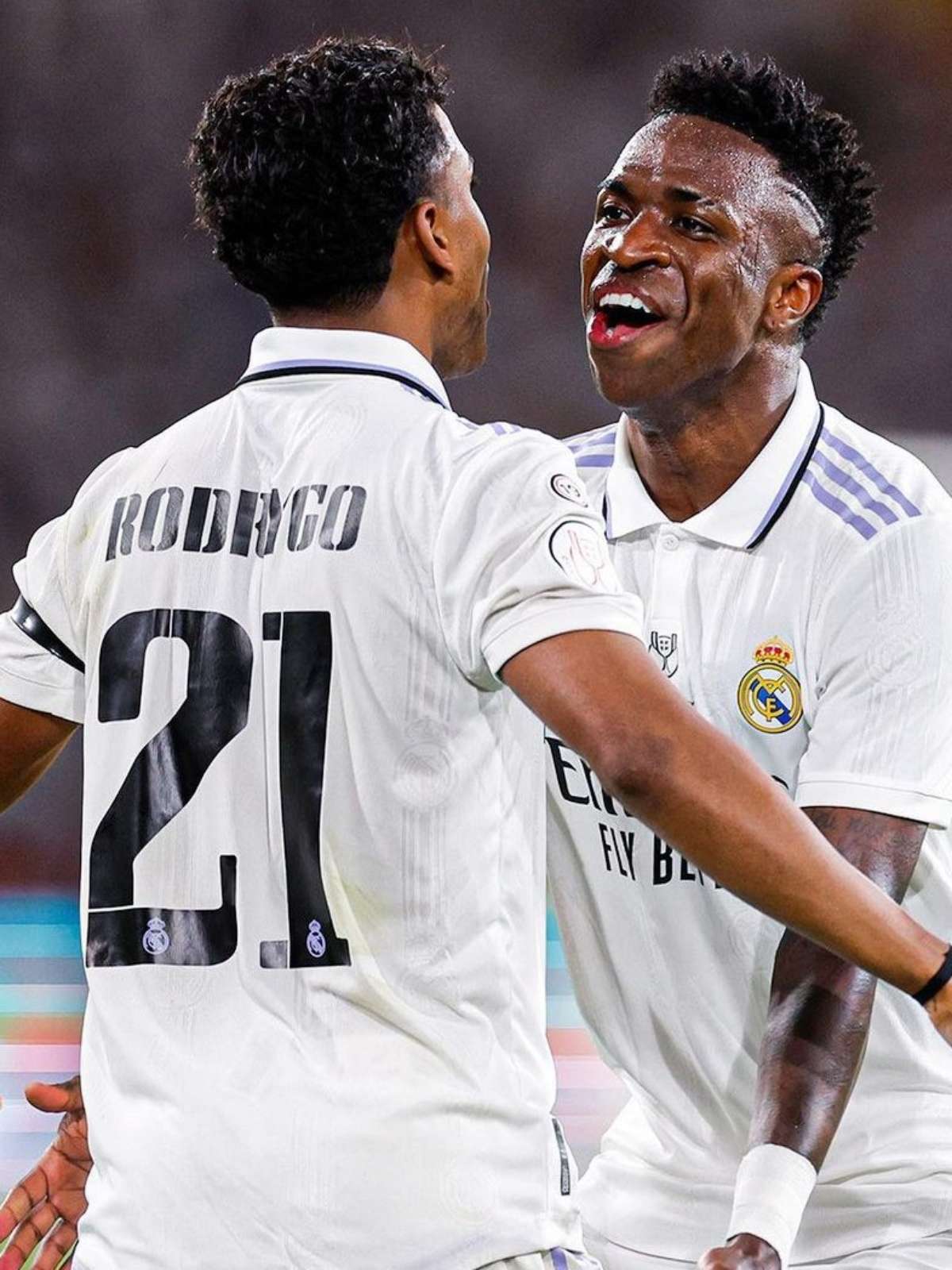 Real Madrid divulga relacionados para jogo da Champions League; Alaba é  ausência