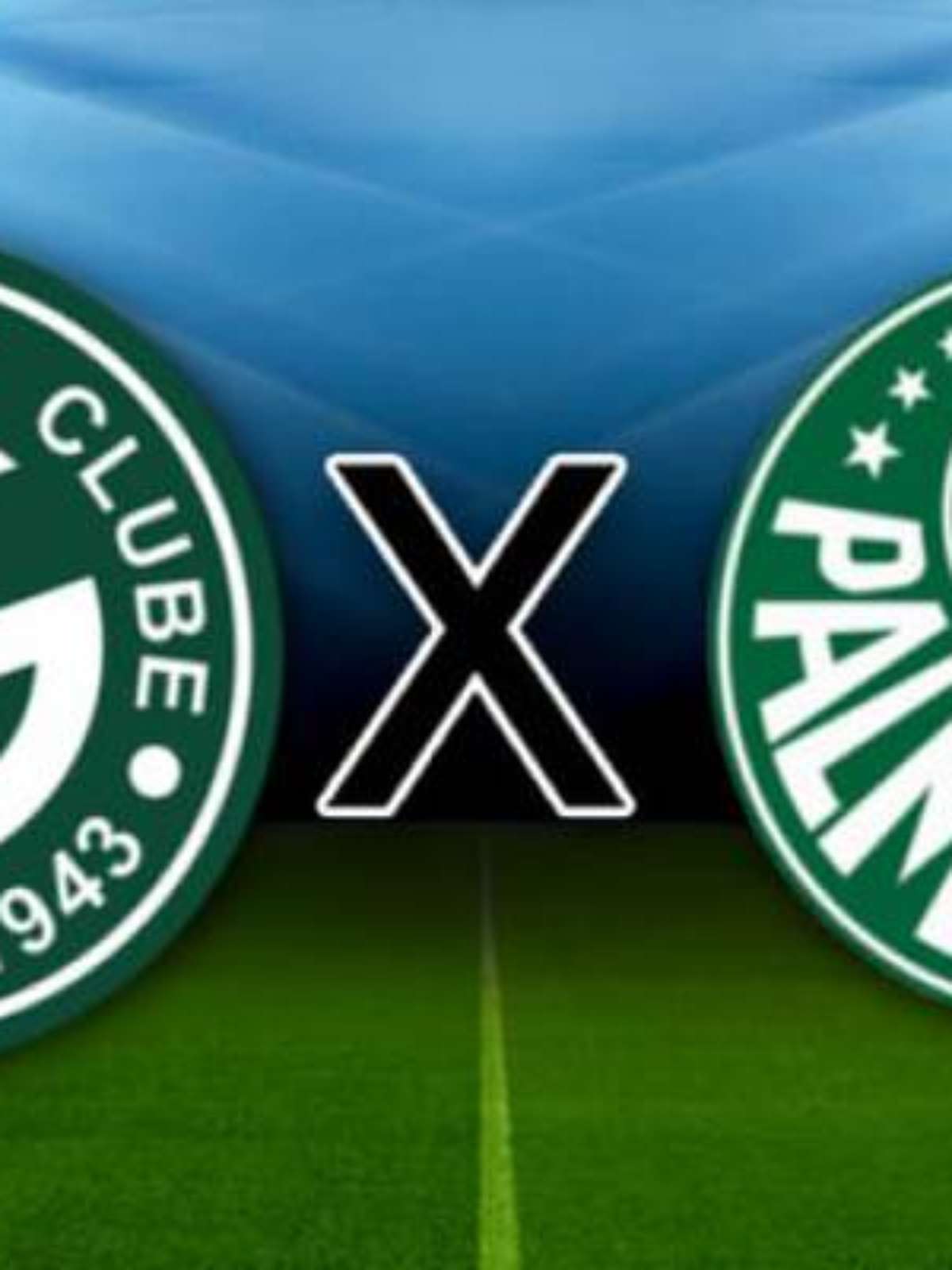 Goiás x Palmeiras - onde assistir ao vivo, horário do jogo e escalações -  Superesportes