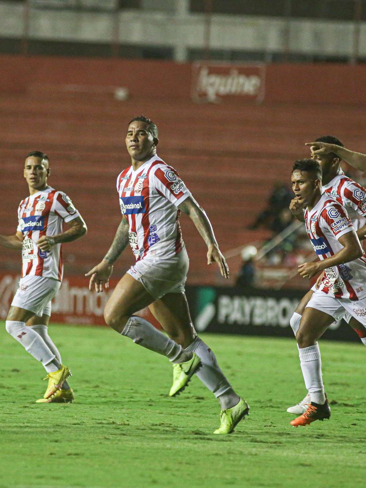 RESULTADO DO JOGO DO ATLÉTICO-MG HOJE (05/07): veja o placar de