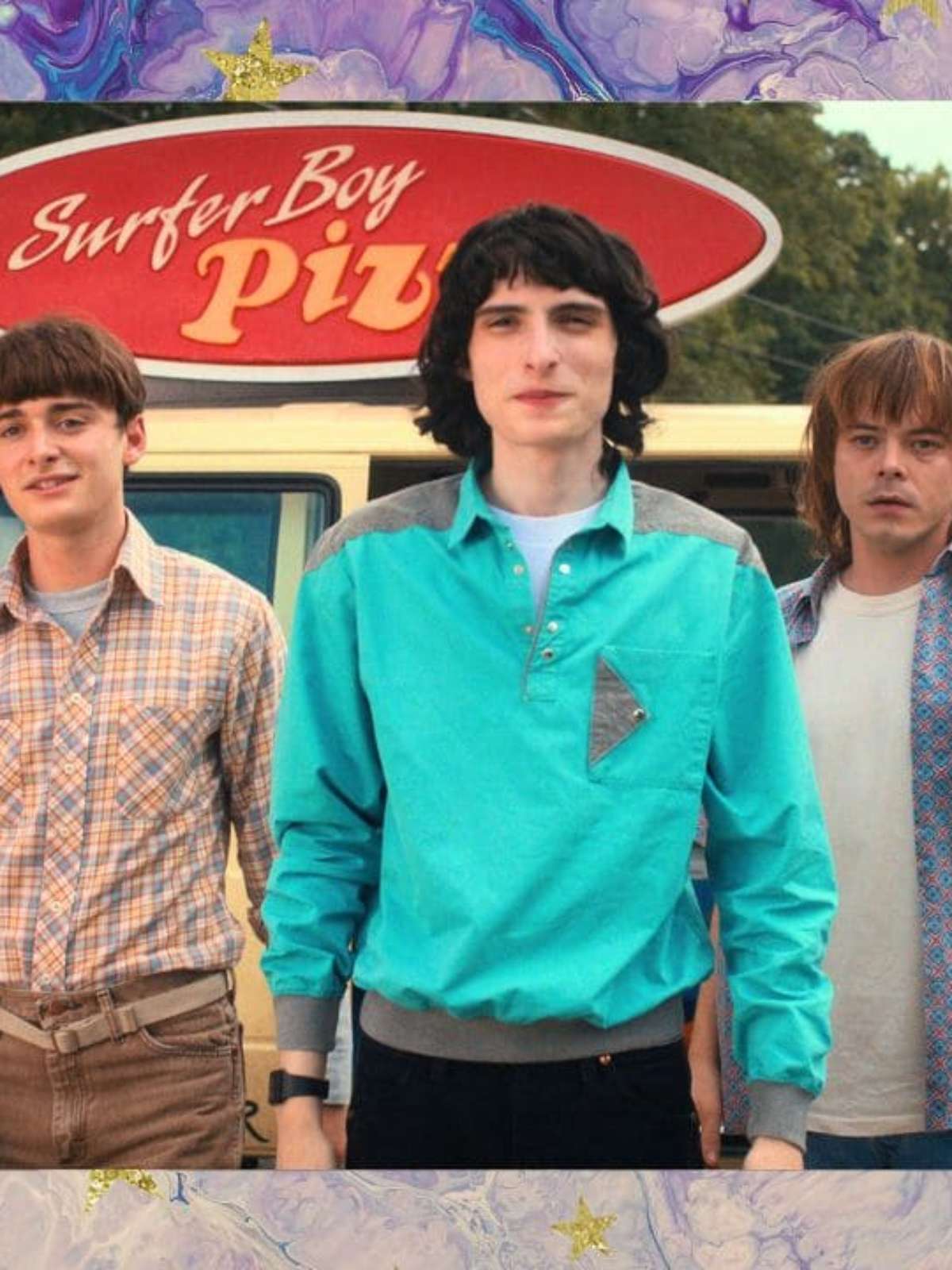 Stranger Things” terá 5ª temporada? - POPline