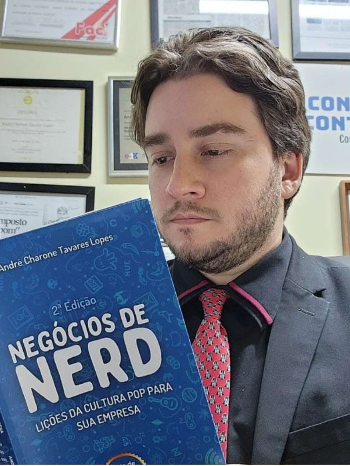 News - Nerd Fusão