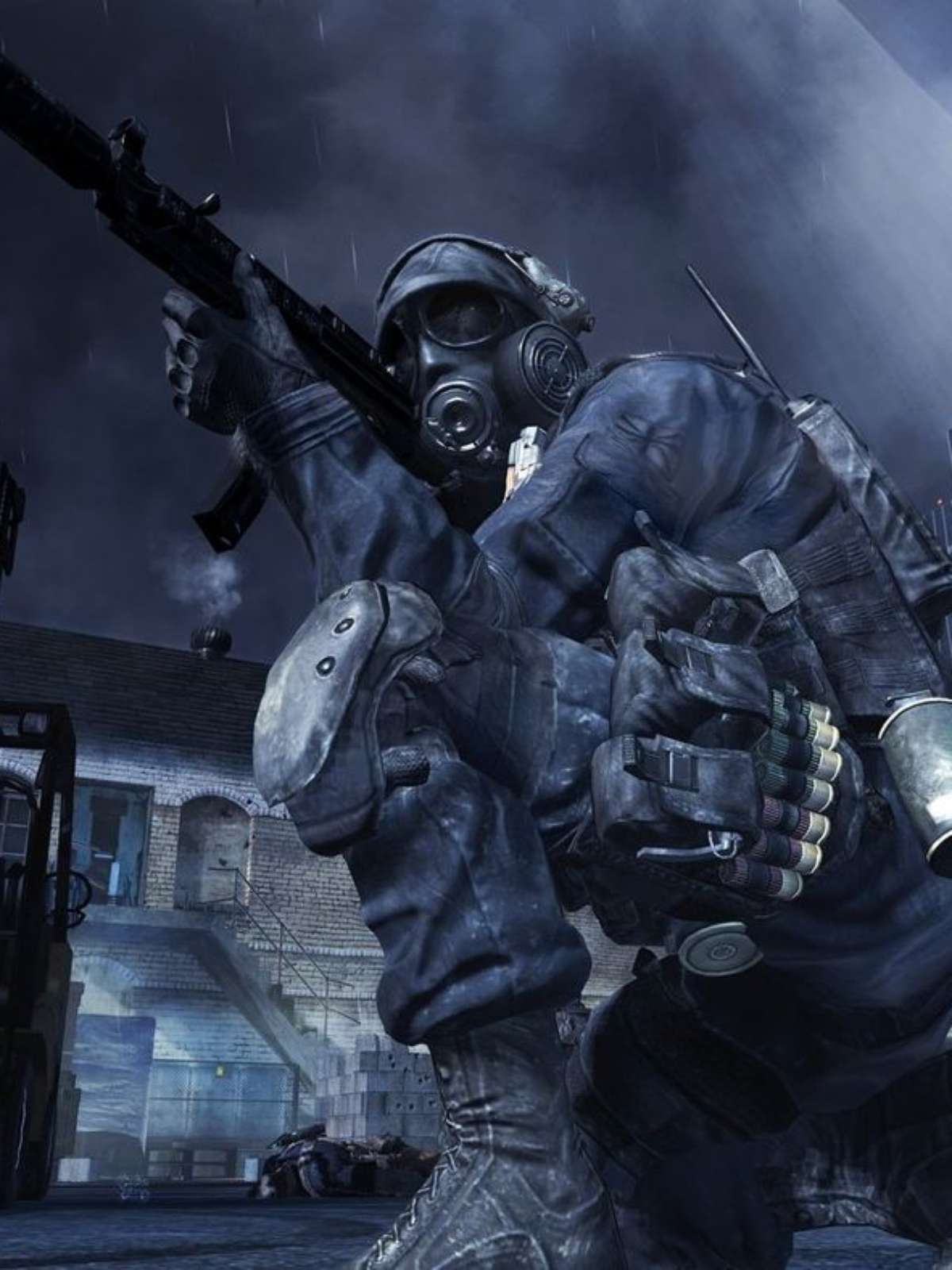 Call of Duty: Modern Warfare 3 pode ser lançado ainda em 2023