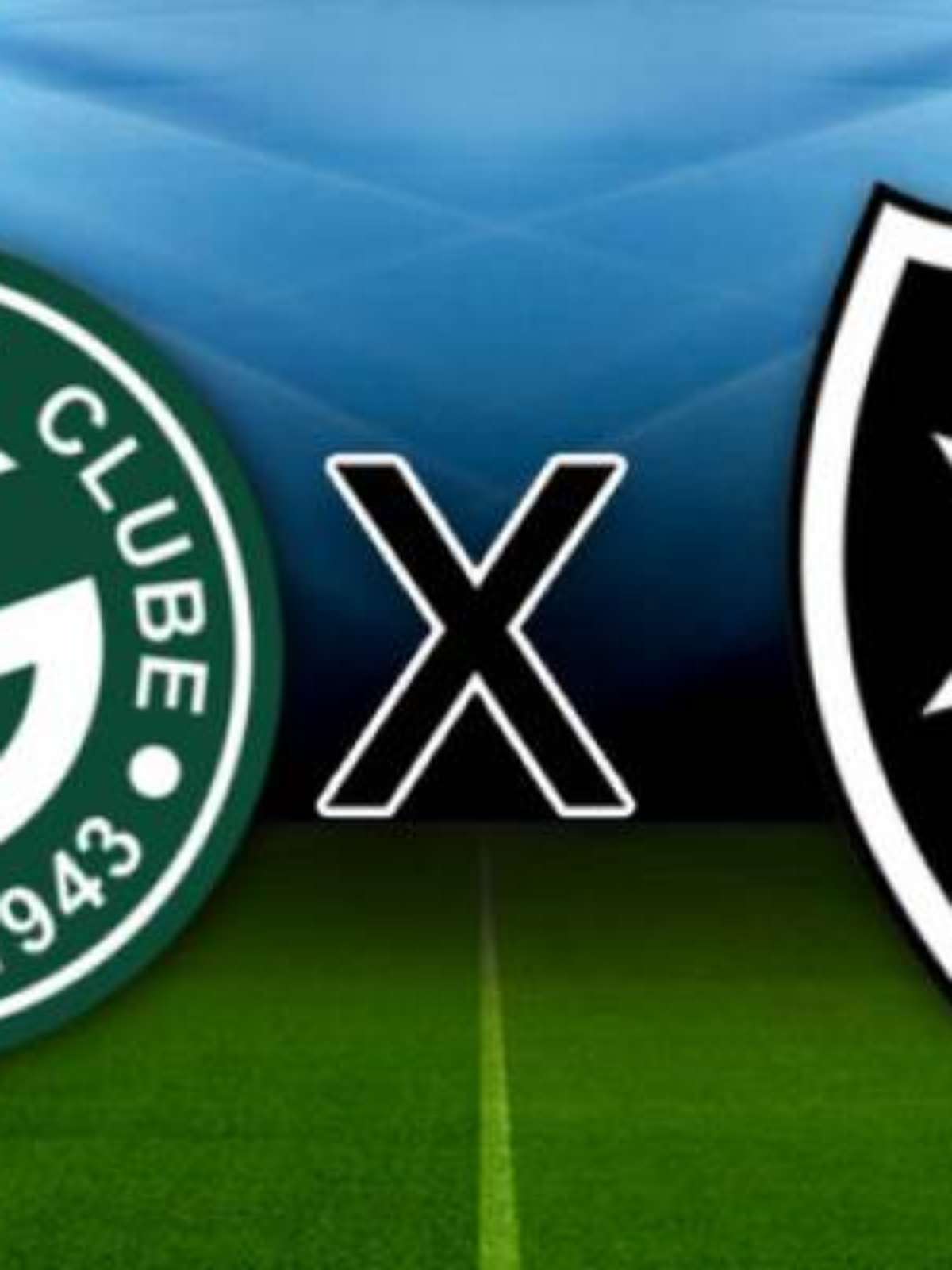 Botafogo x Goiás: onde assistir, horário e escalações do jogo do Campeonato  Brasileiro - Olhar Digital