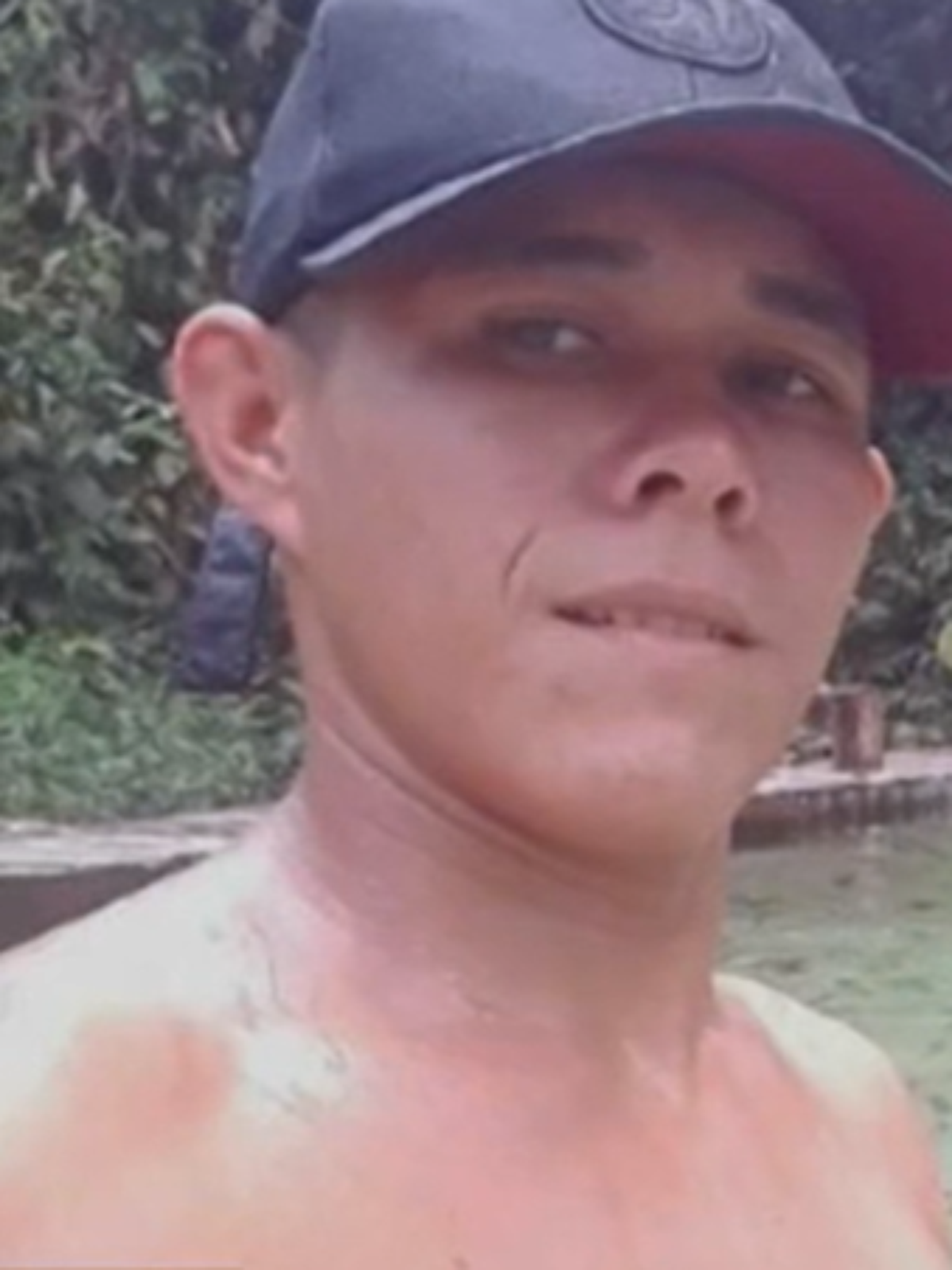 Vídeo: mãe recebe filmagem do filho de 14 anos sendo assassinado e