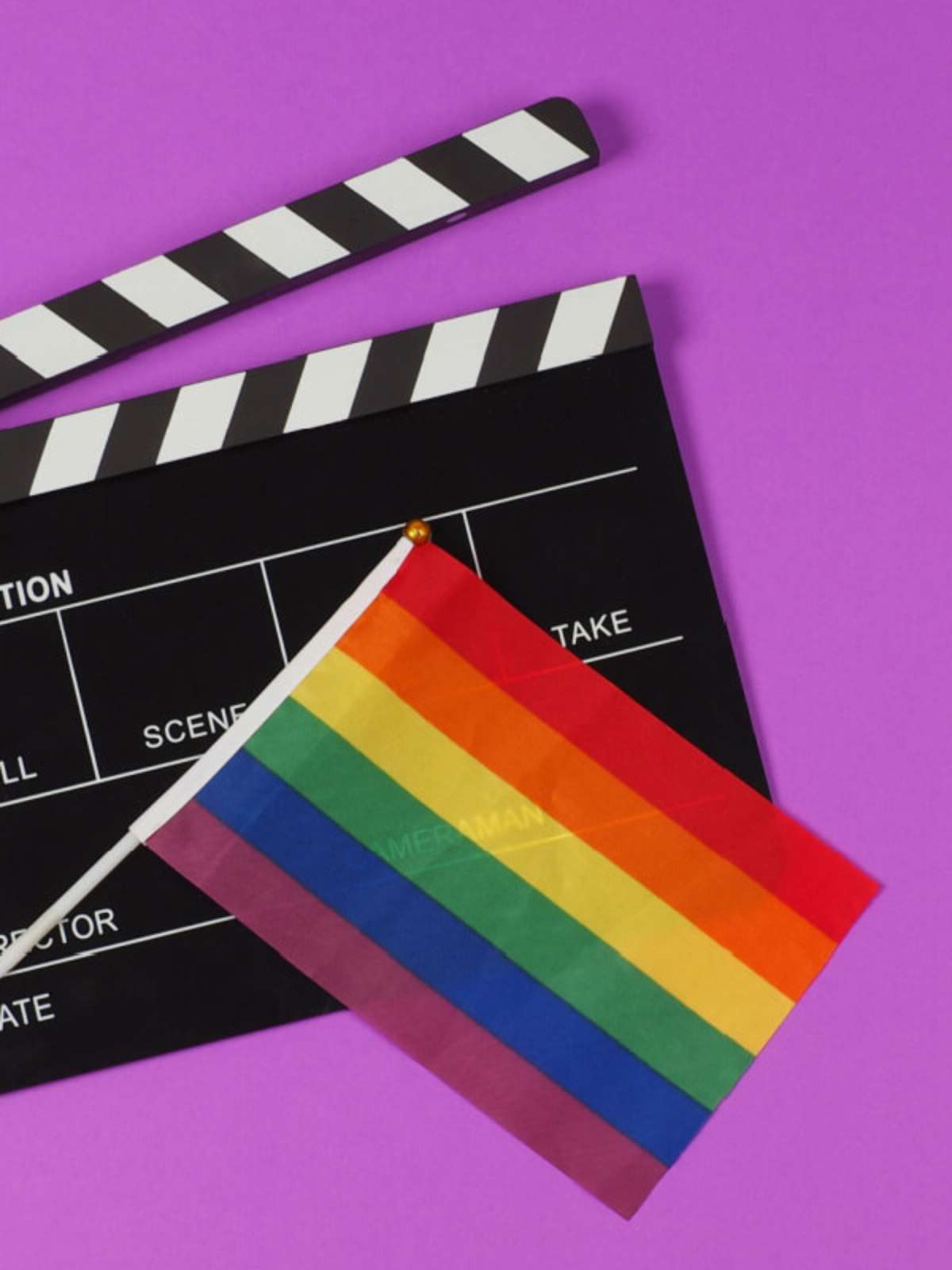 5 filmes que discutem a luta contra a homofobia para você assistir na  Netflix