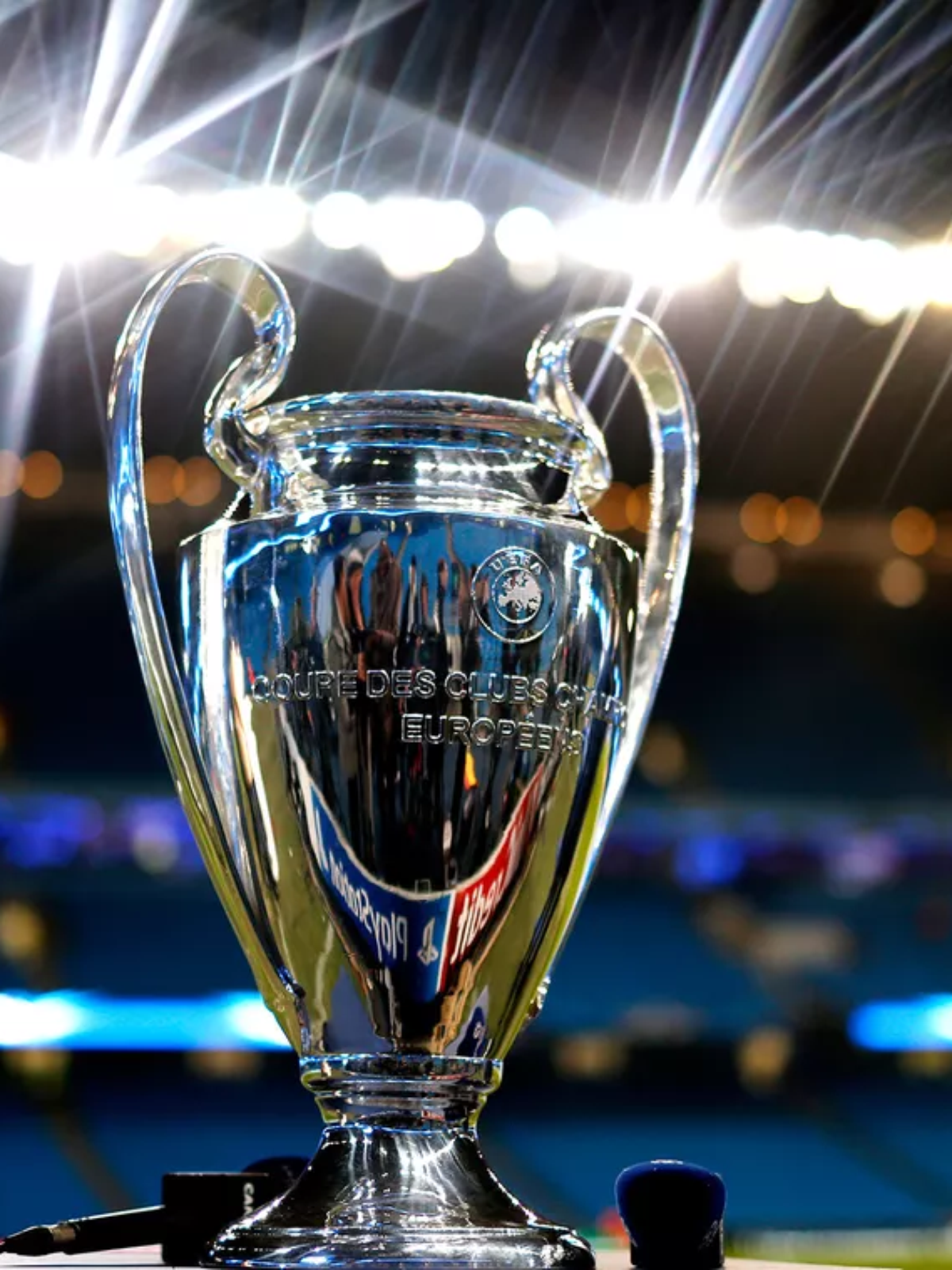 Manchester City x Inter: final da Champions League contará com um pré-jogo  de 30 horas