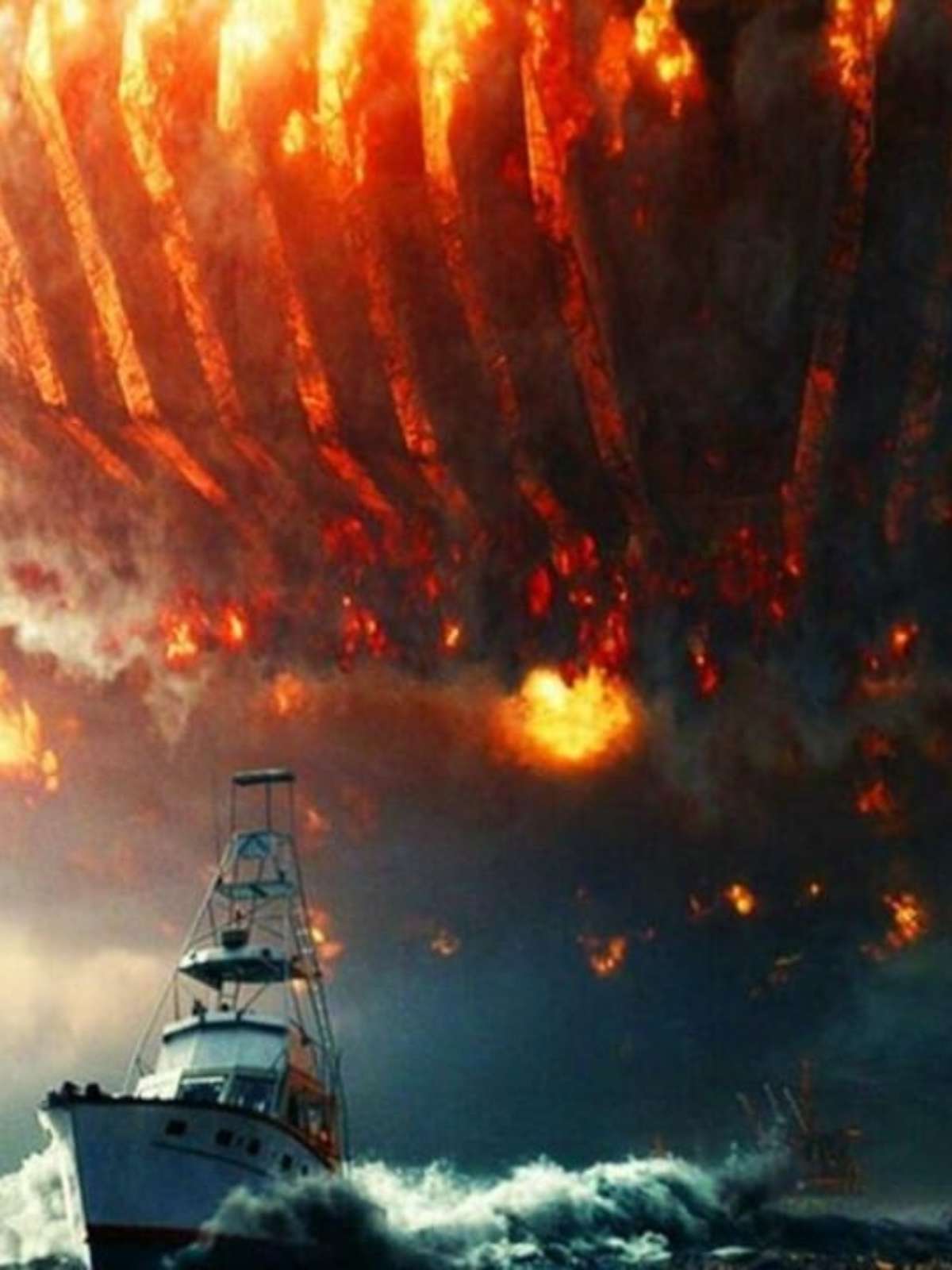 Independence Day: O Ressurgimento - Filme 2016 - AdoroCinema