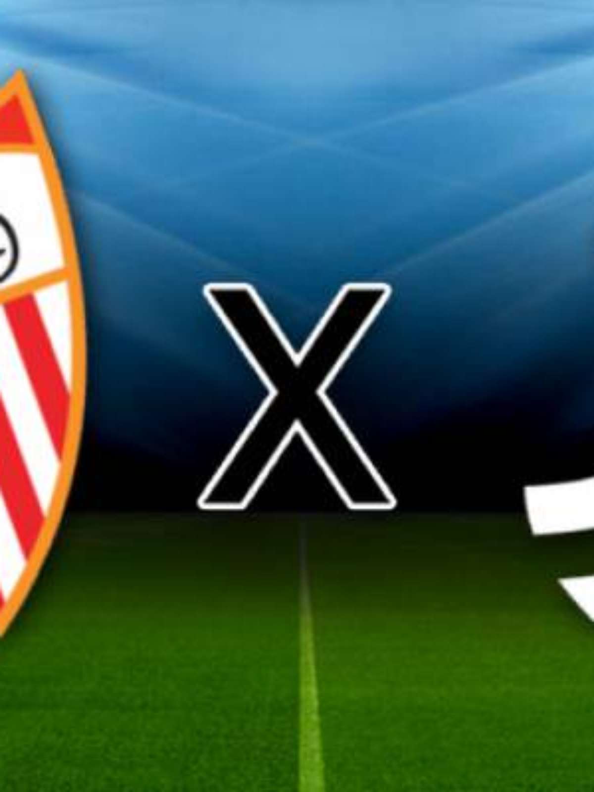 Sevilla x Juventus: onde assistir ao jogo de hoje da Europa League, Internacional