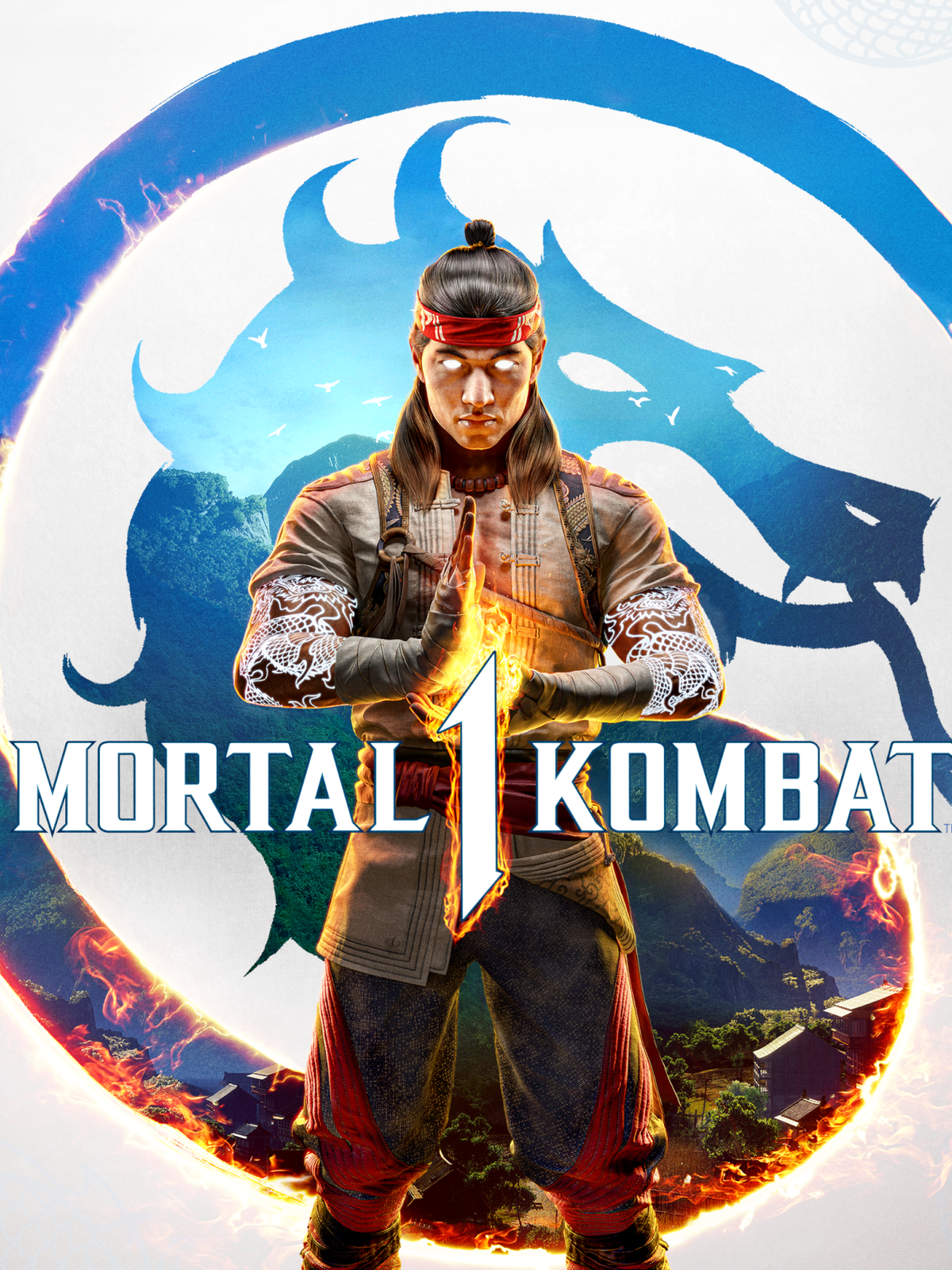 Jogo Mortal Kombat 1, PS5