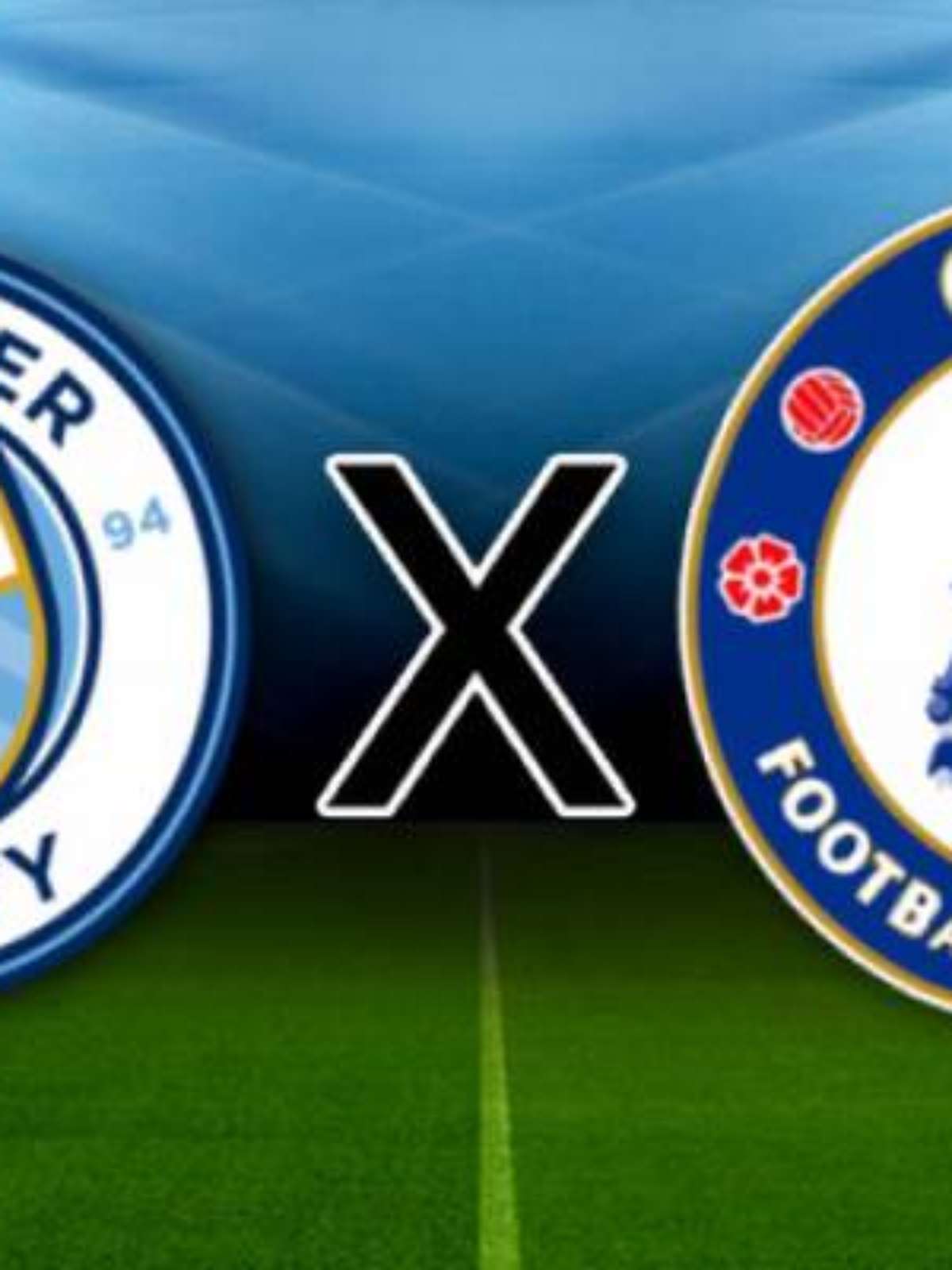 Manchester City x Chelsea: saiba onde assistir e prováveis escalações da  final da Champions League - ISTOÉ Independente